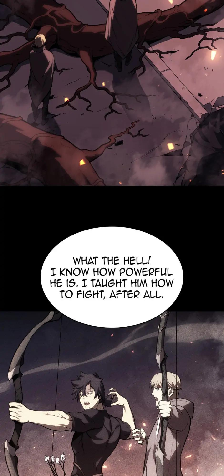 The Return of the Disaster-Class Hero Chapter 44