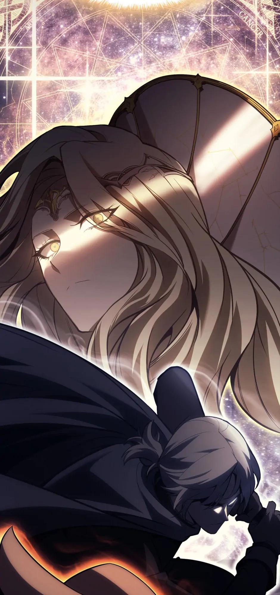 The Return of the Disaster-Class Hero Chapter 44