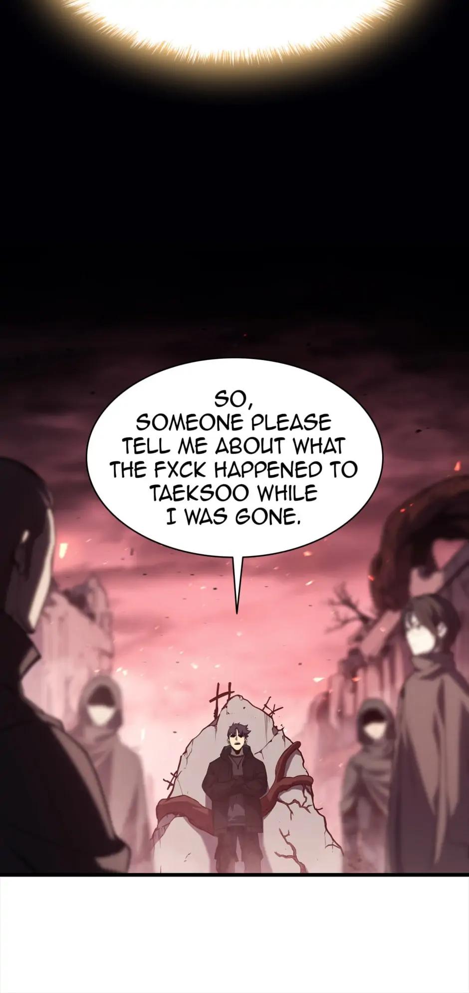 The Return of the Disaster-Class Hero Chapter 44