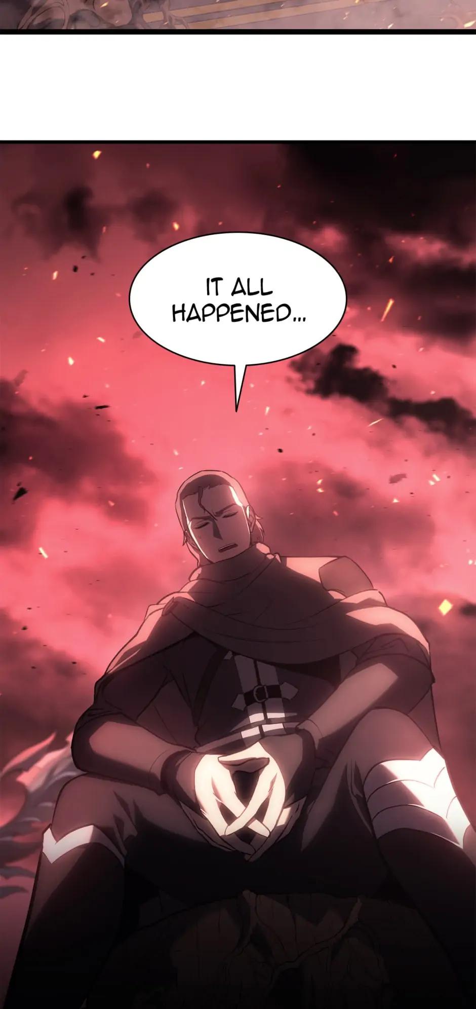 The Return of the Disaster-Class Hero Chapter 44