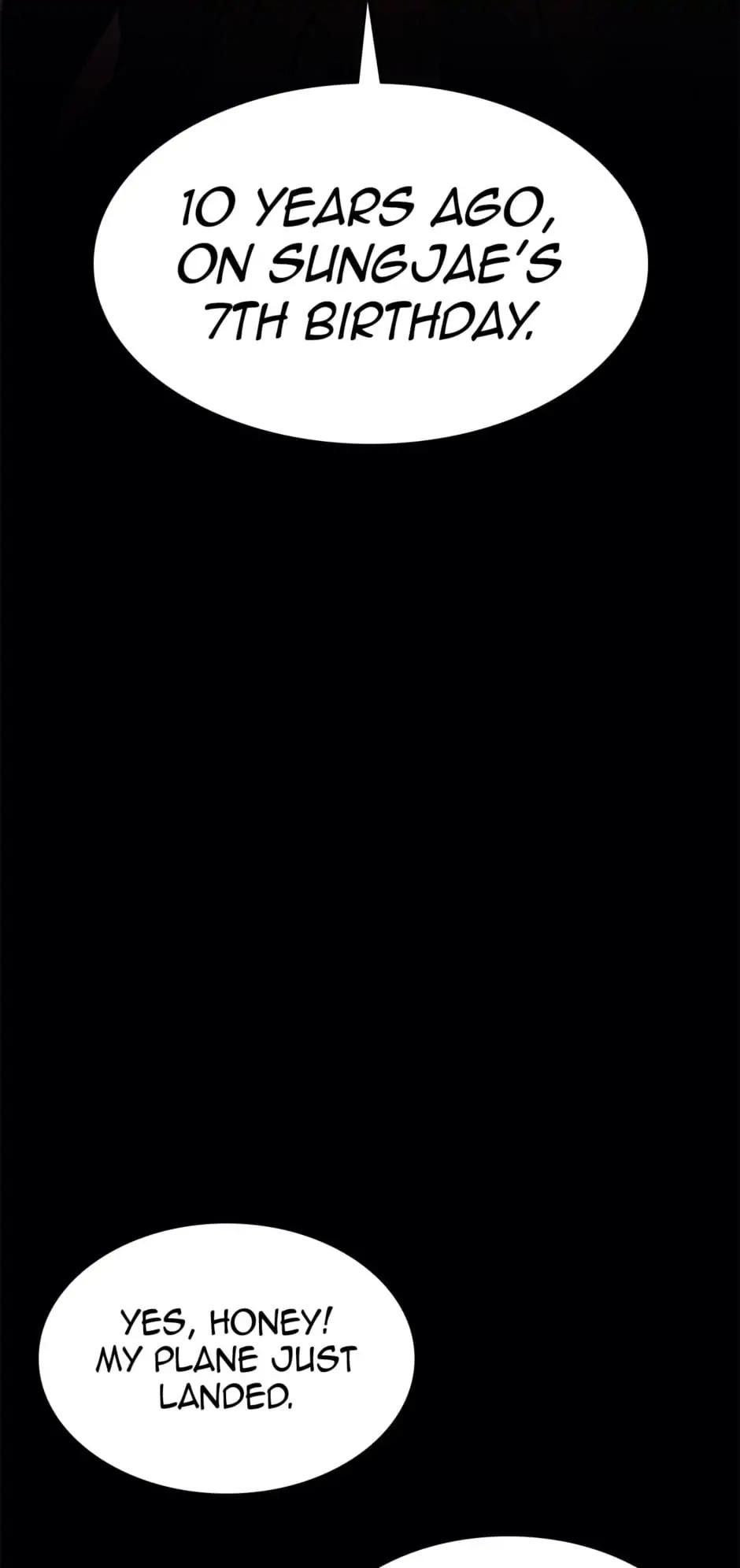 The Return of the Disaster-Class Hero Chapter 44