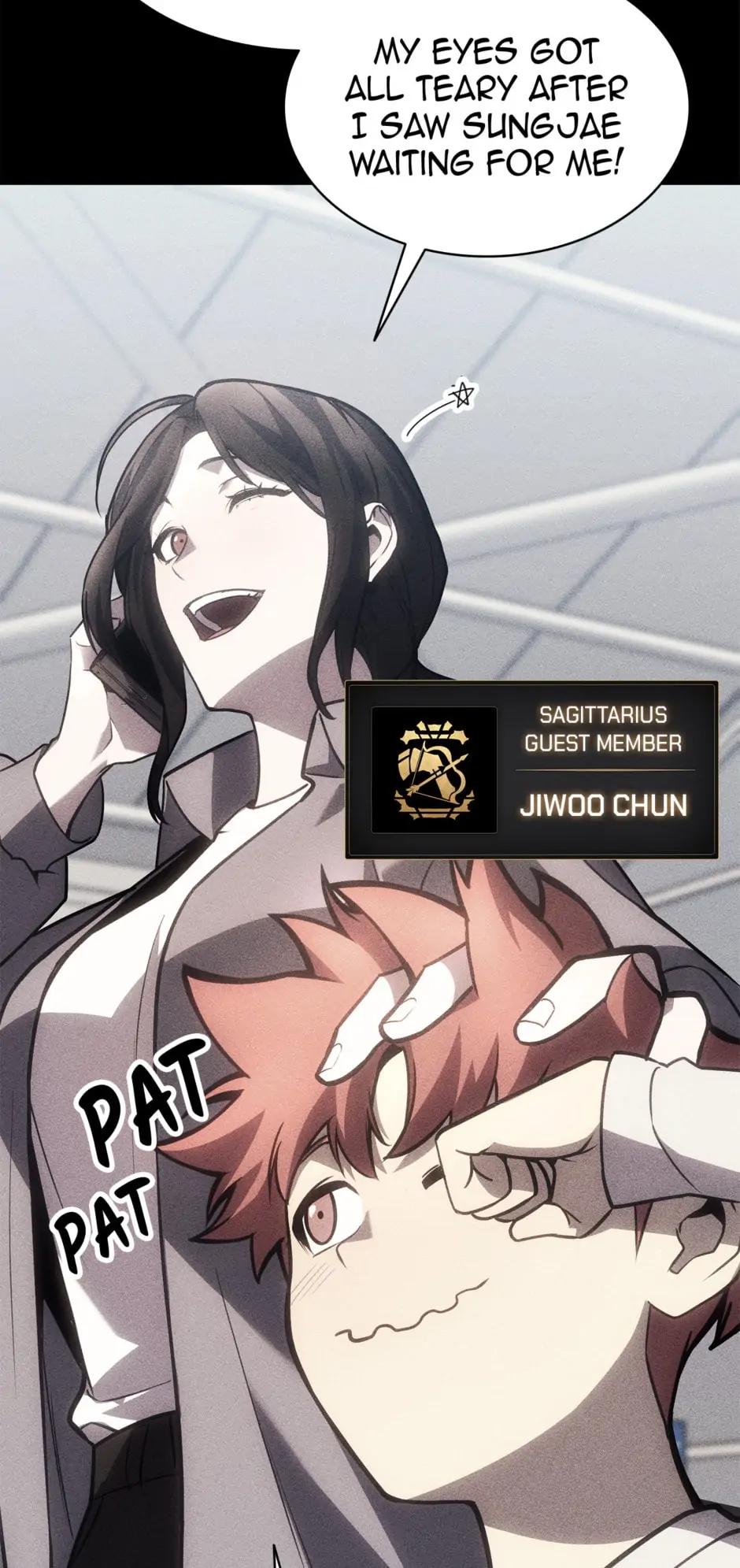 The Return of the Disaster-Class Hero Chapter 44