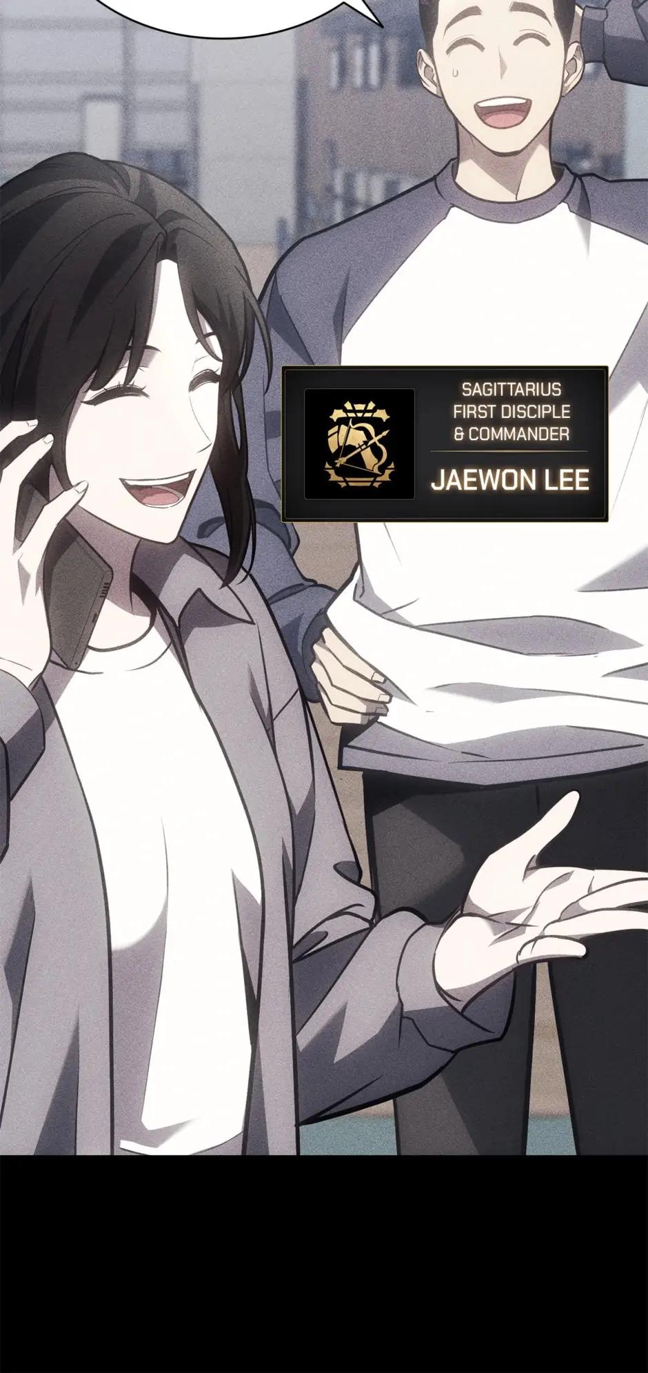 The Return of the Disaster-Class Hero Chapter 44