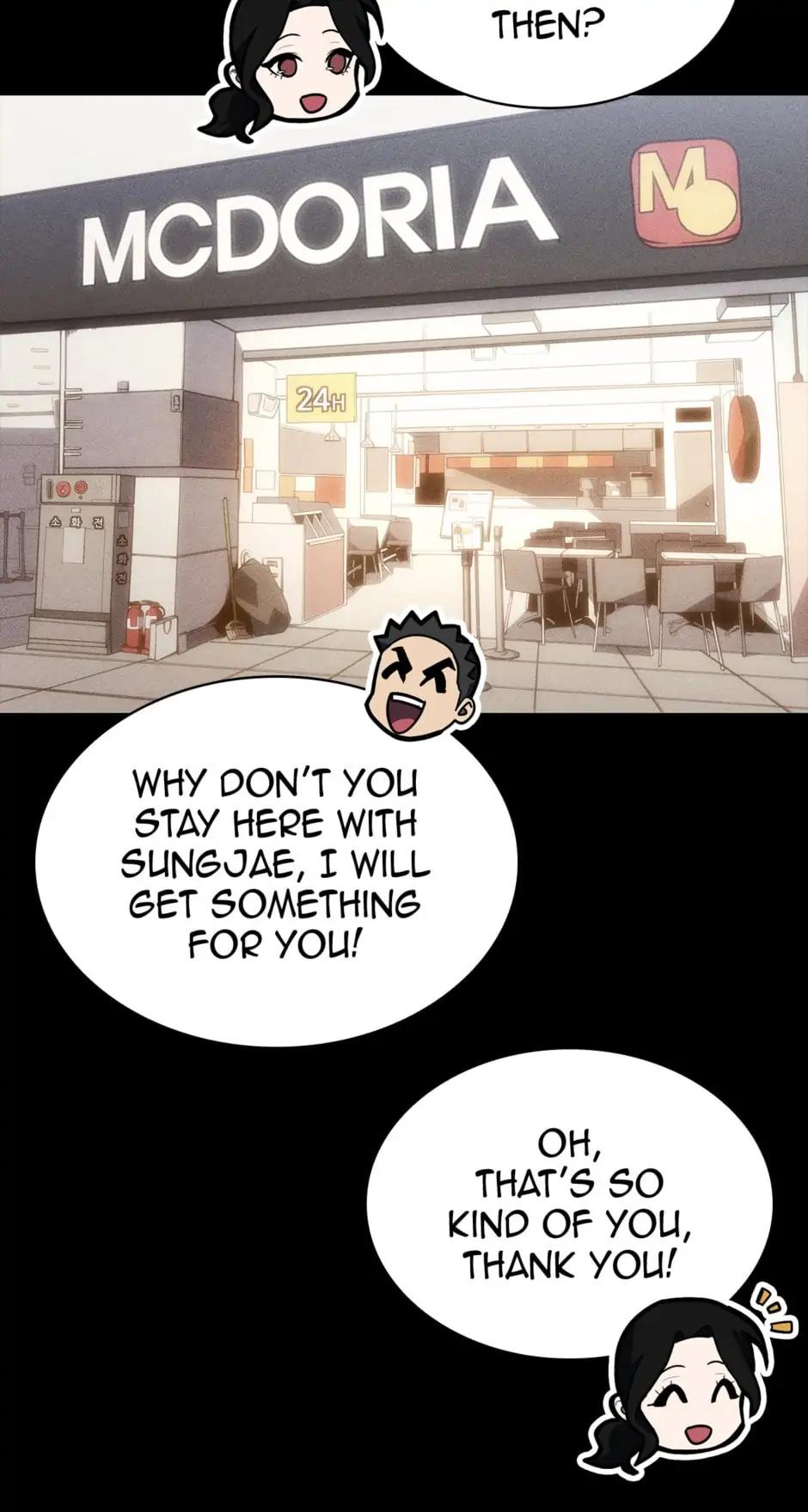 The Return of the Disaster-Class Hero Chapter 44