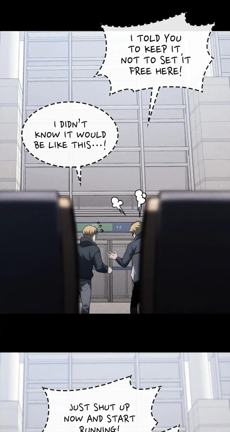 The Return of the Disaster-Class Hero Chapter 44