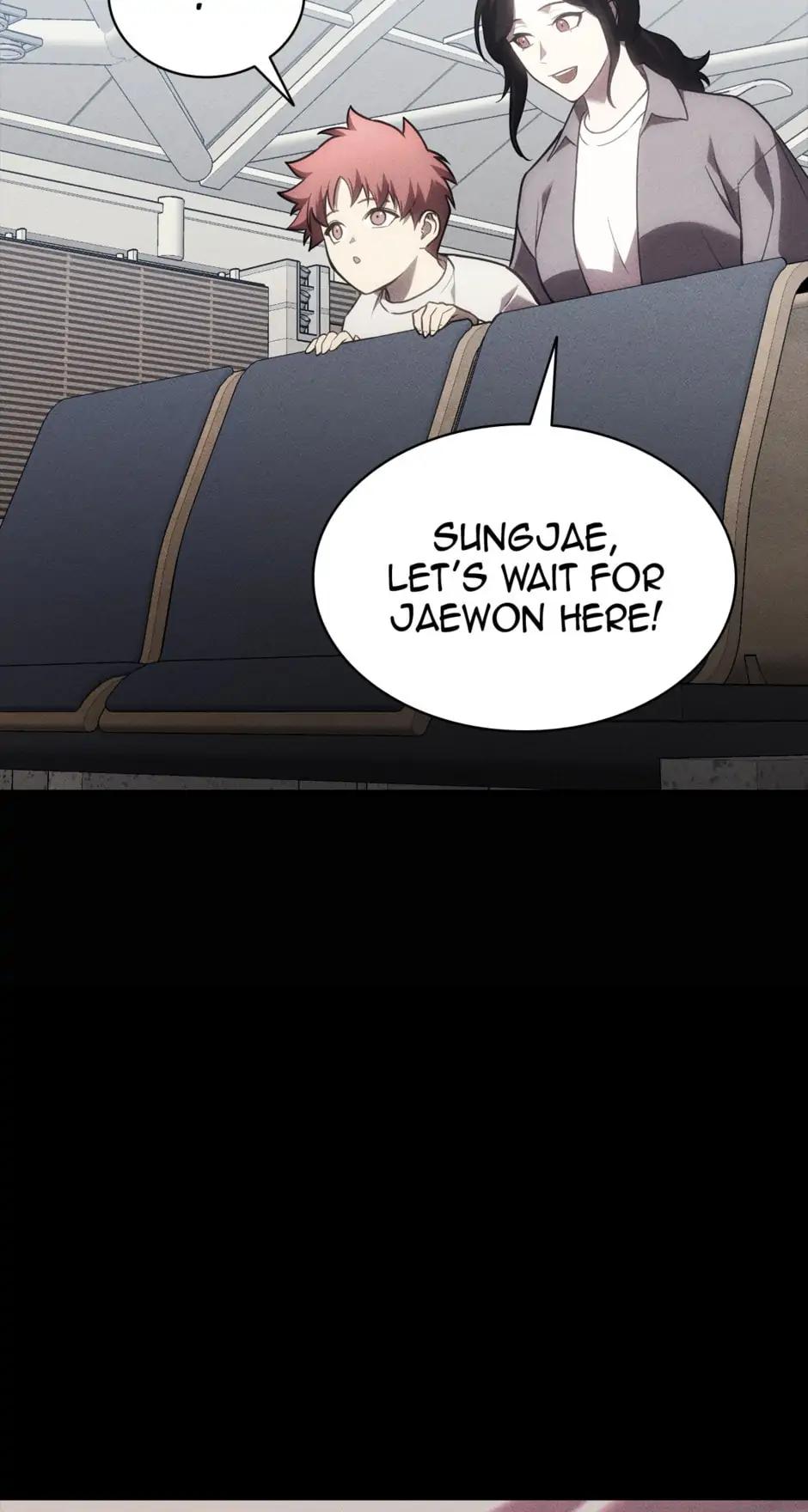 The Return of the Disaster-Class Hero Chapter 44