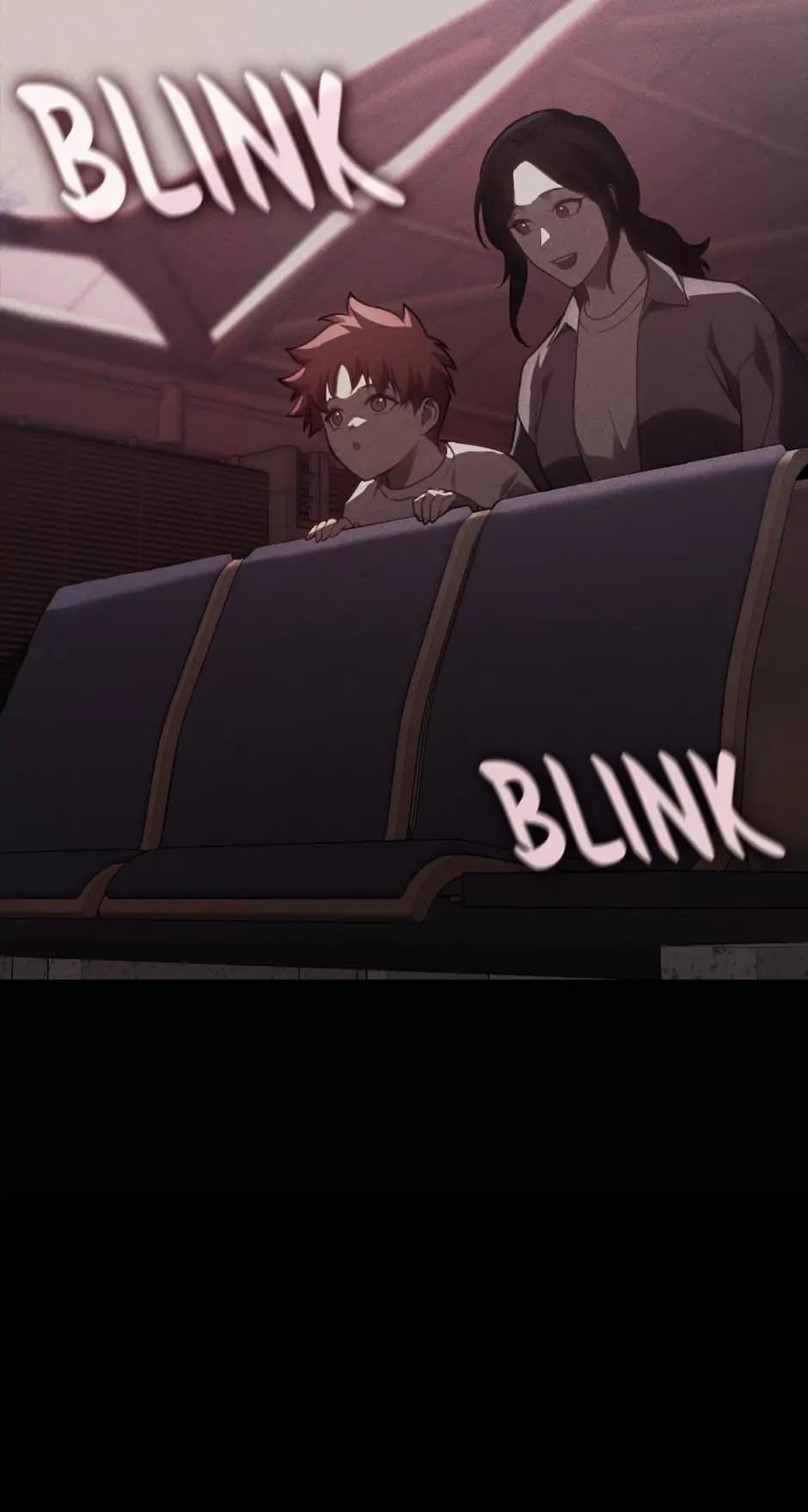 The Return of the Disaster-Class Hero Chapter 44