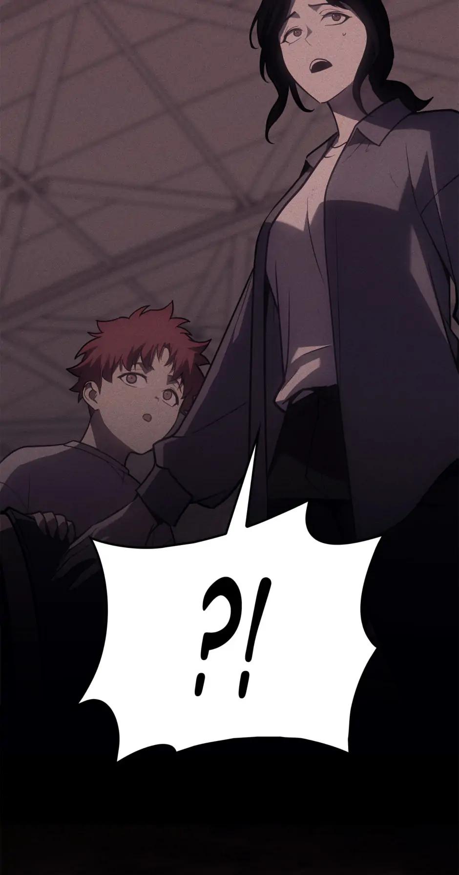 The Return of the Disaster-Class Hero Chapter 44