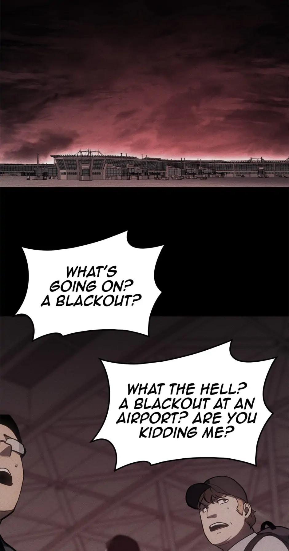 The Return of the Disaster-Class Hero Chapter 44