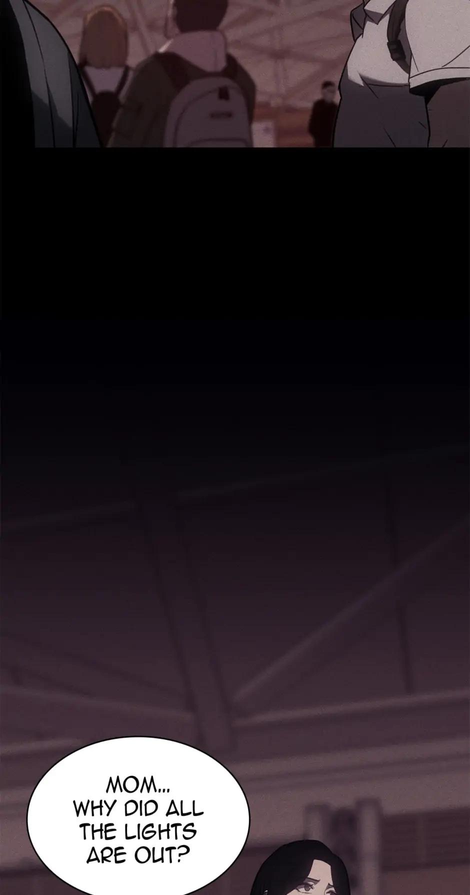 The Return of the Disaster-Class Hero Chapter 44