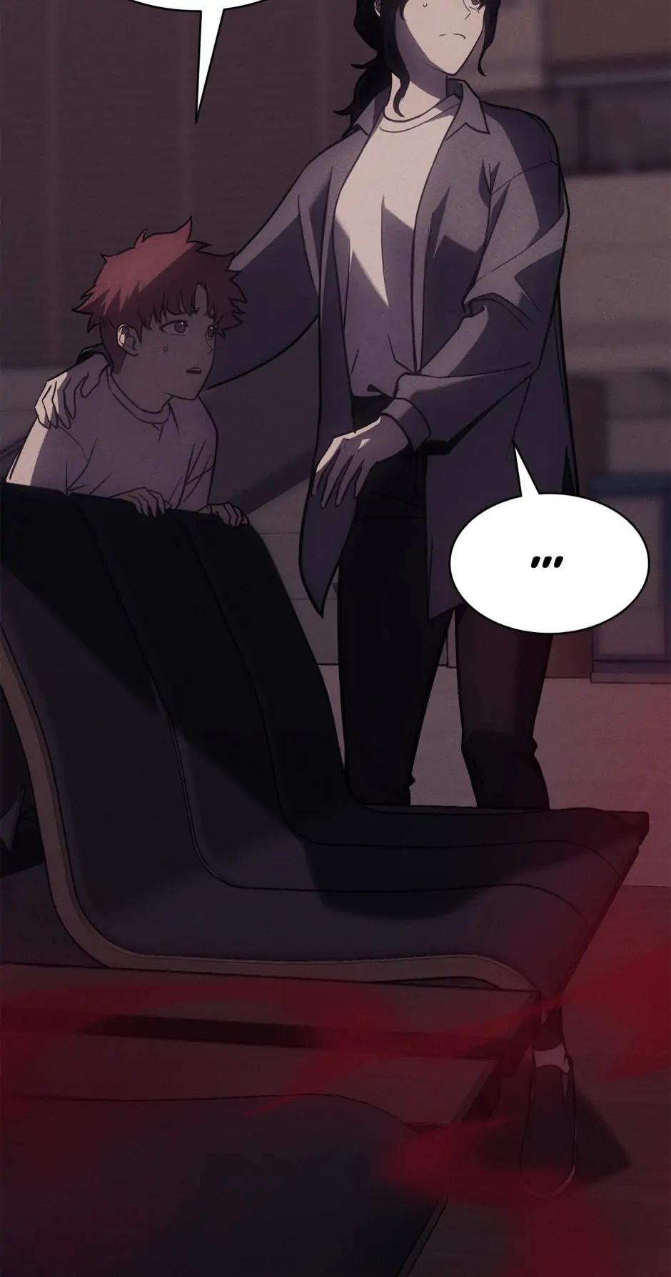 The Return of the Disaster-Class Hero Chapter 44