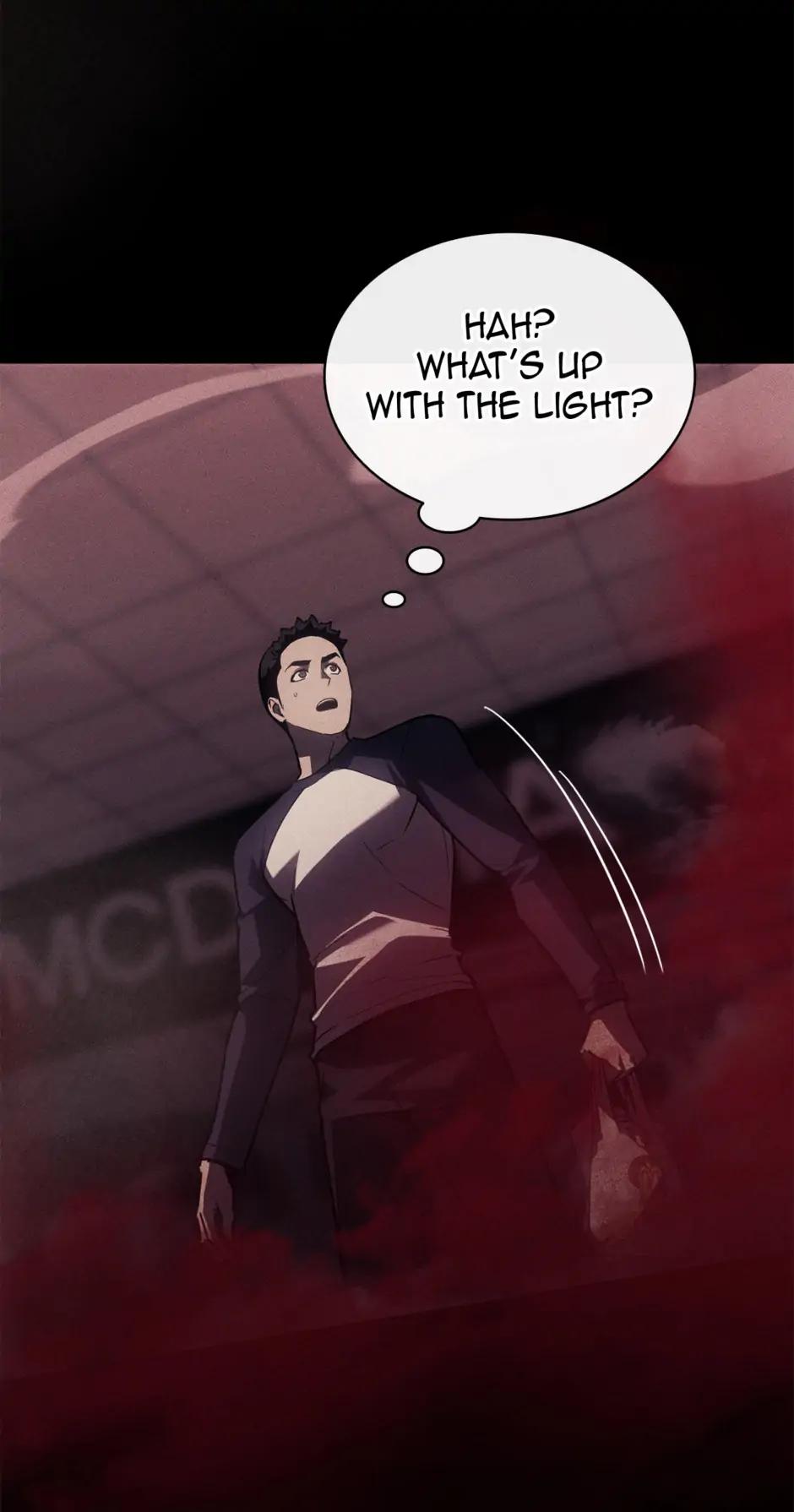 The Return of the Disaster-Class Hero Chapter 44