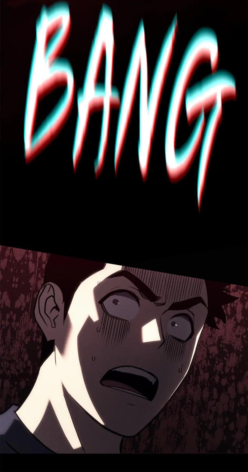 The Return of the Disaster-Class Hero Chapter 44