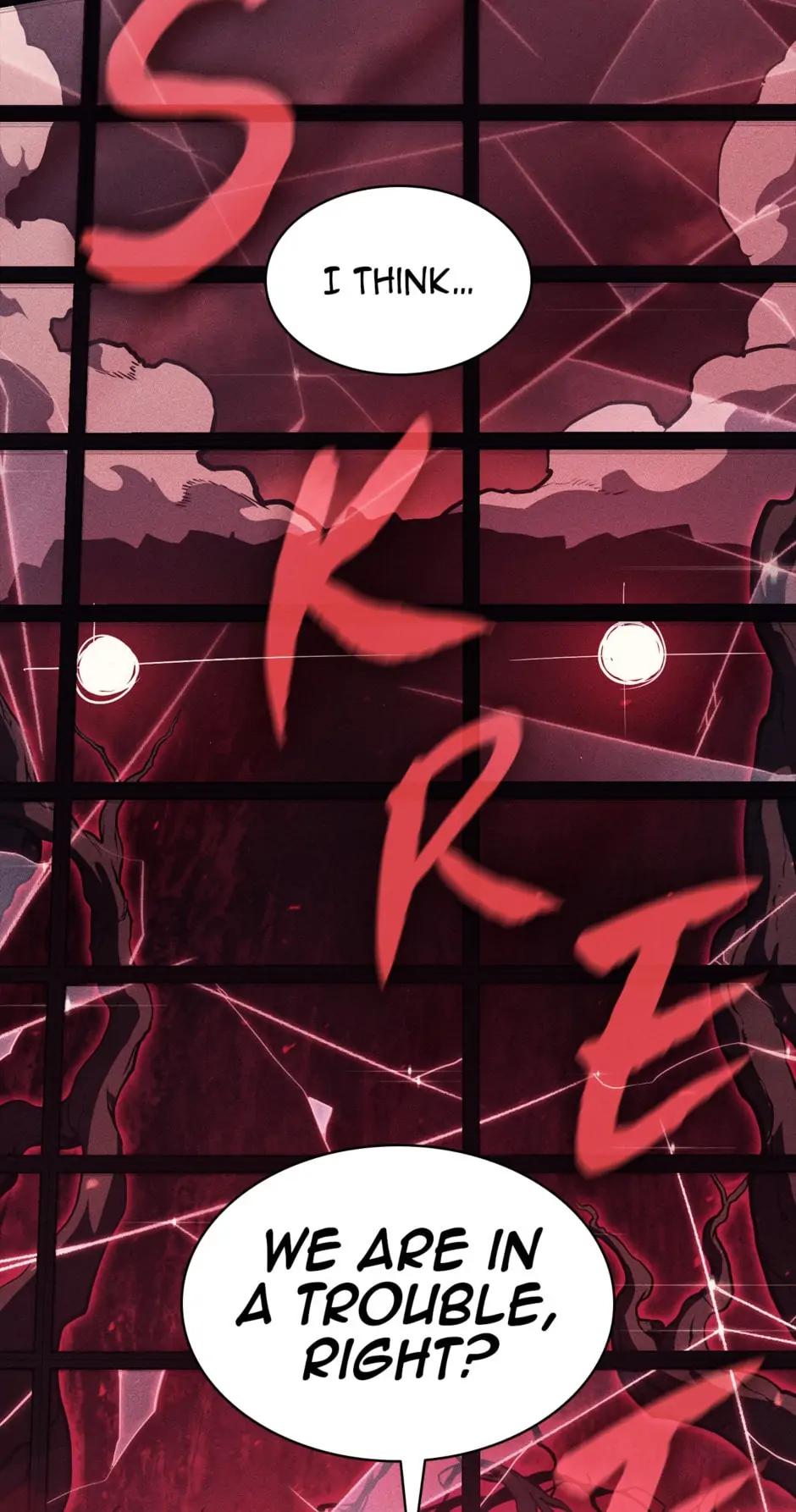 The Return of the Disaster-Class Hero Chapter 44