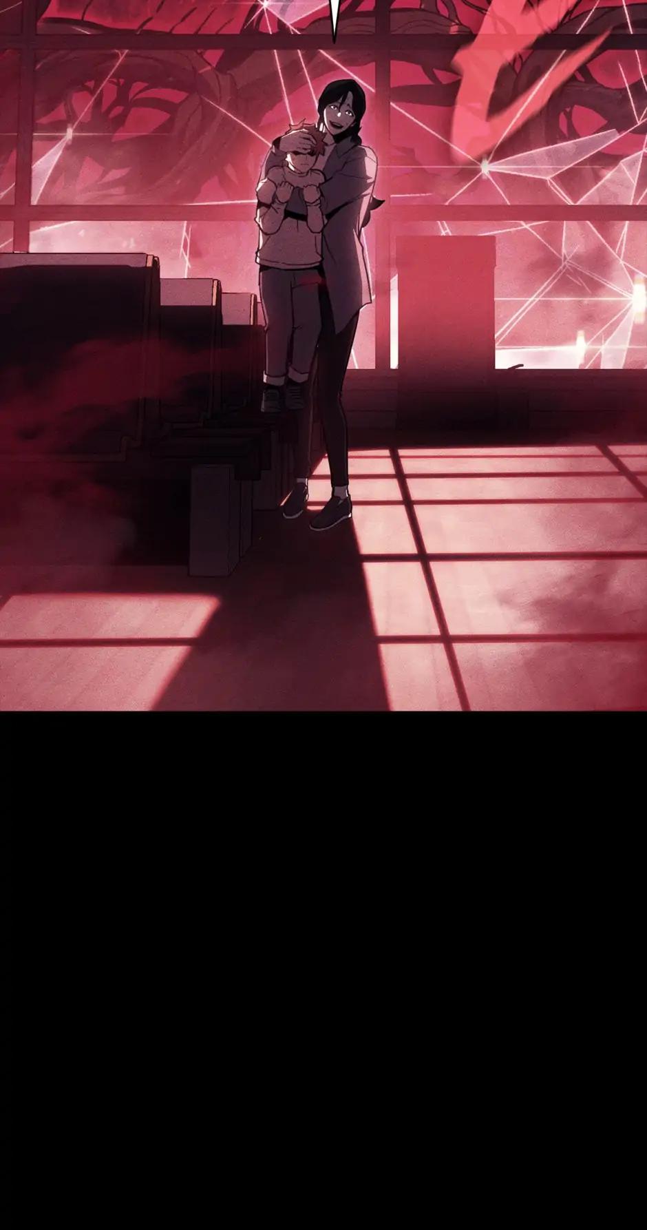 The Return of the Disaster-Class Hero Chapter 44