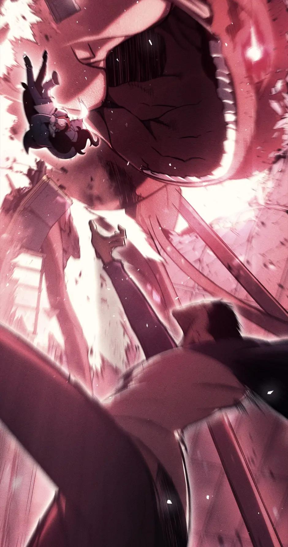 The Return of the Disaster-Class Hero Chapter 44