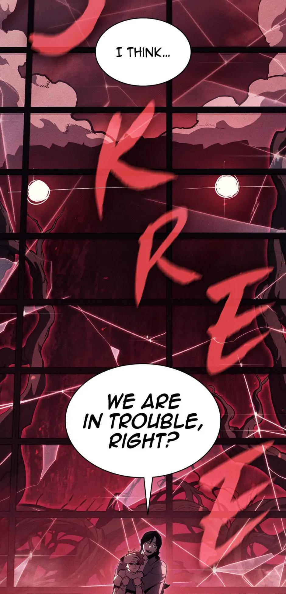 The Return of the Disaster-Class Hero Chapter 45