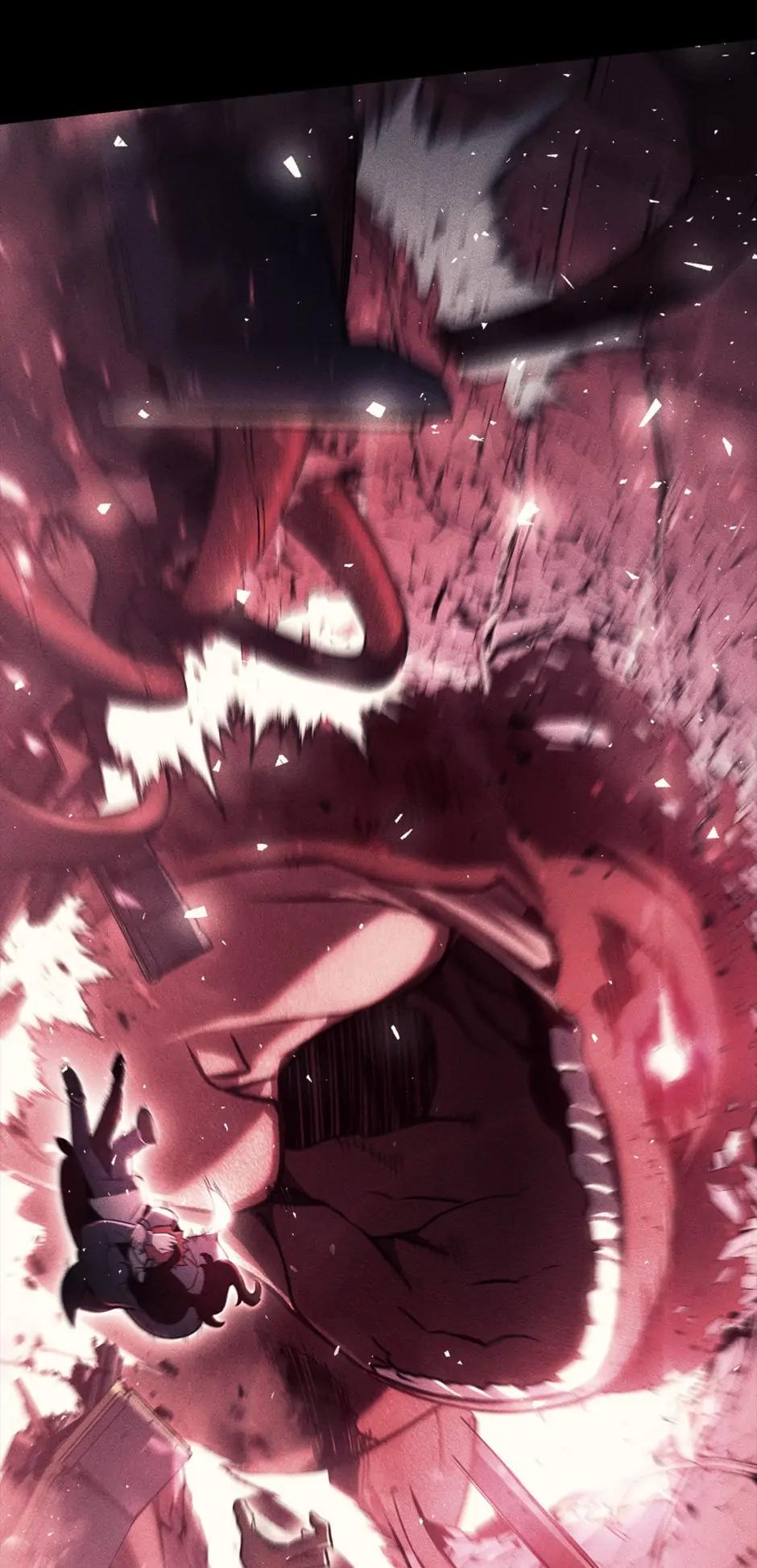 The Return of the Disaster-Class Hero Chapter 45