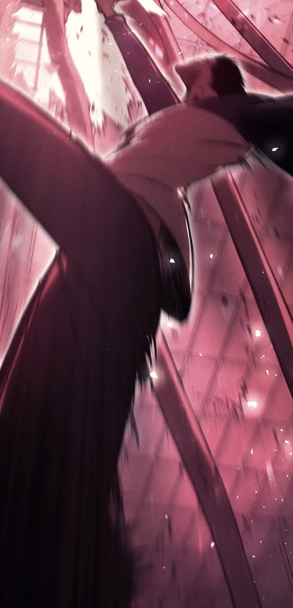 The Return of the Disaster-Class Hero Chapter 45