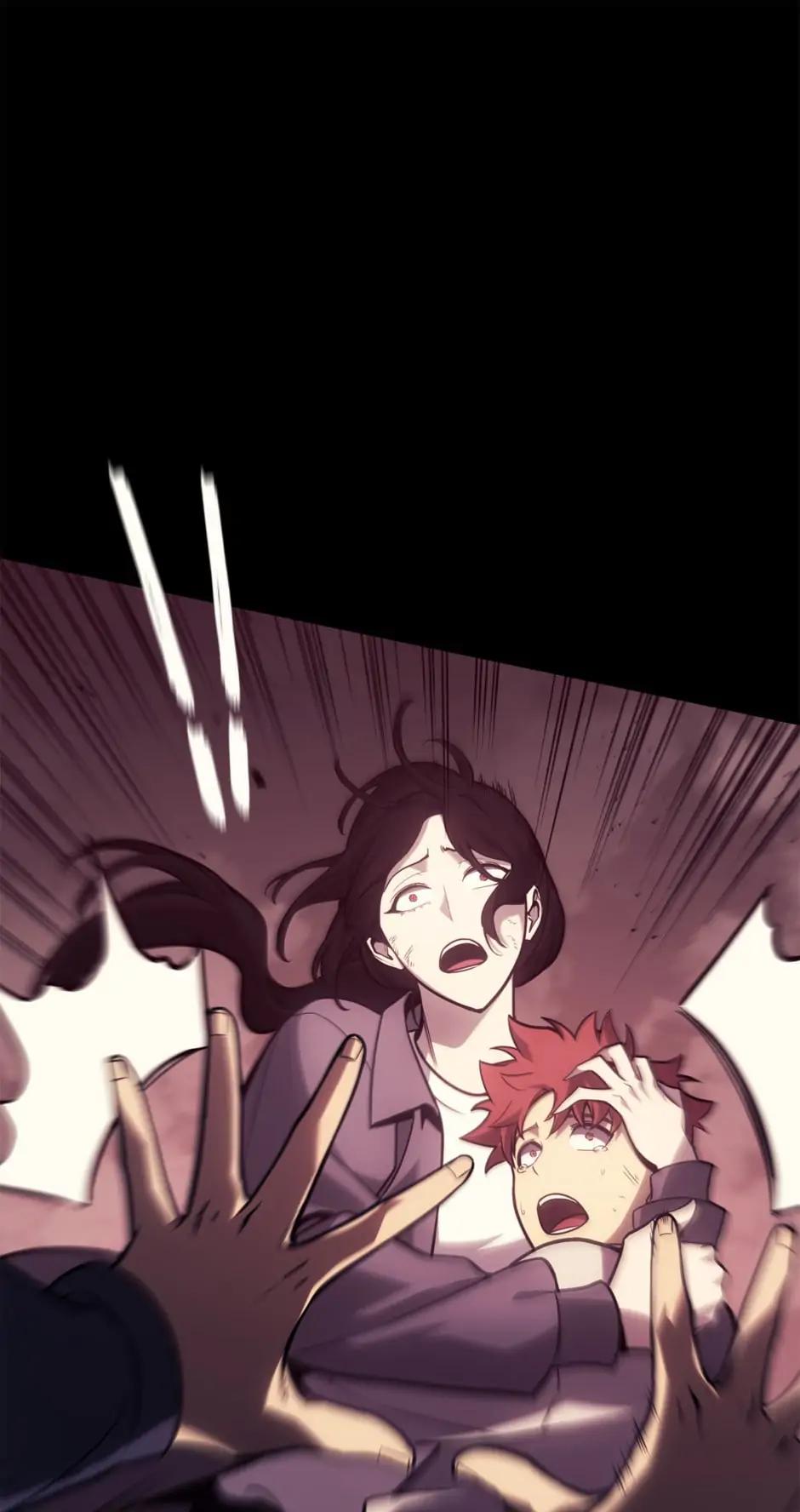 The Return of the Disaster-Class Hero Chapter 45