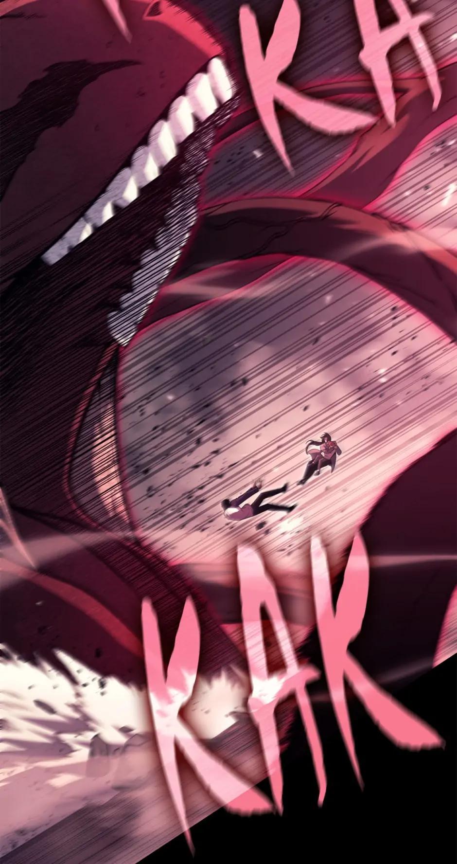 The Return of the Disaster-Class Hero Chapter 45