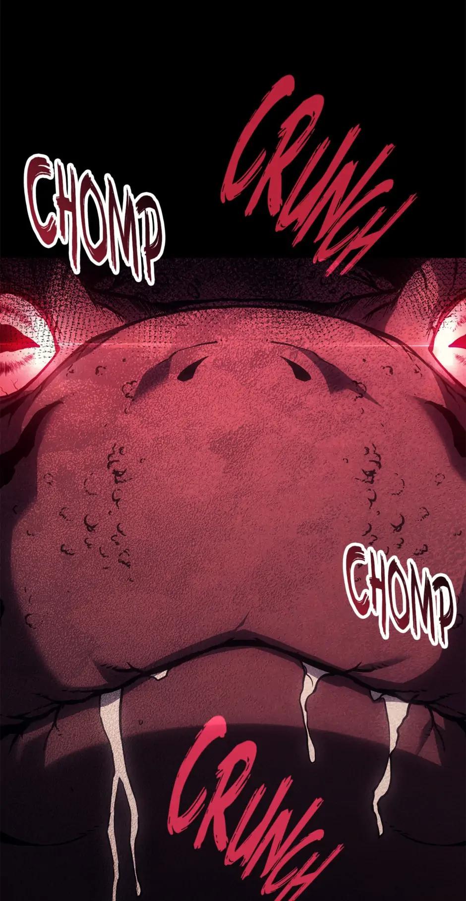 The Return of the Disaster-Class Hero Chapter 45