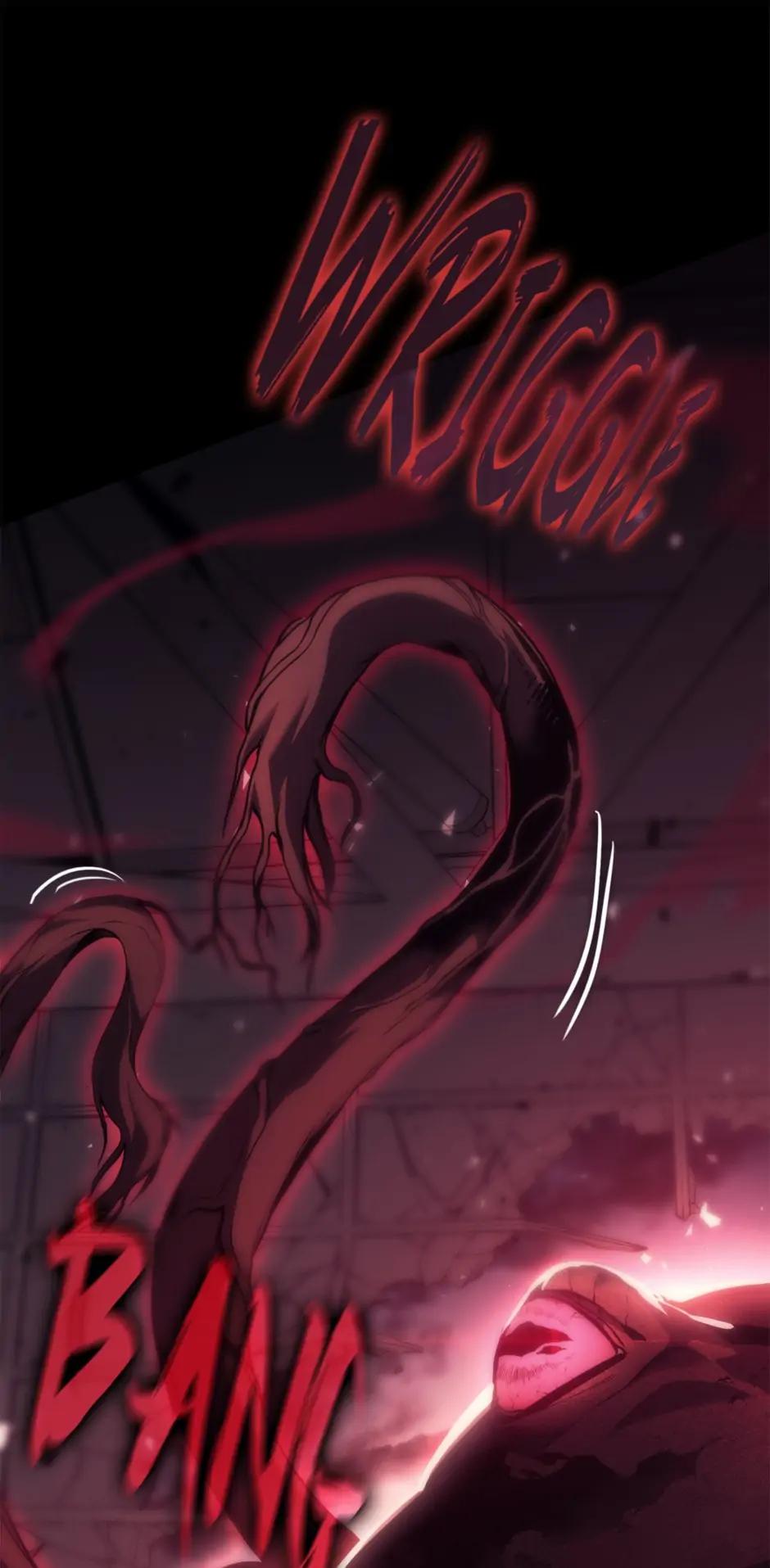 The Return of the Disaster-Class Hero Chapter 45