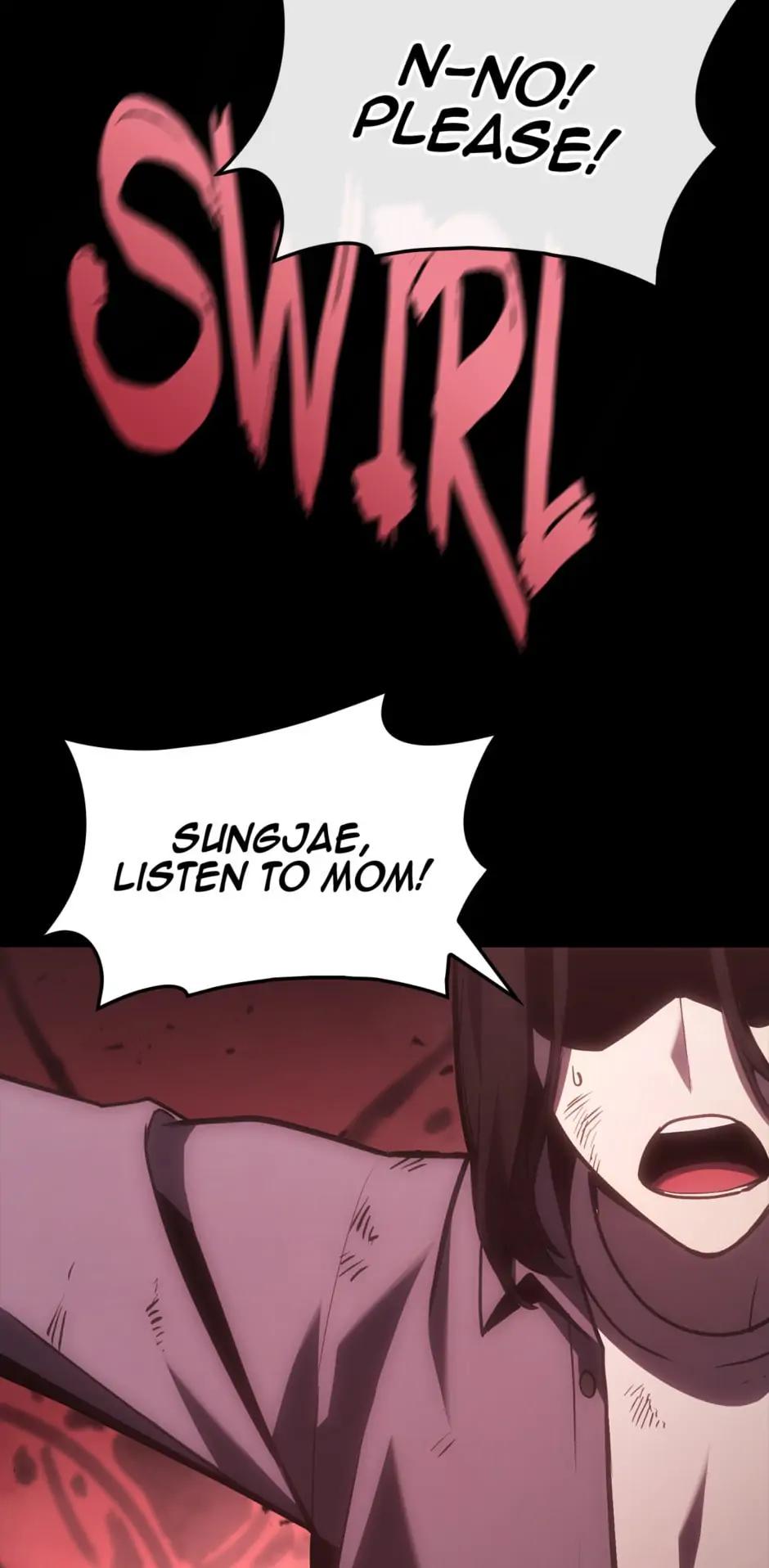 The Return of the Disaster-Class Hero Chapter 45