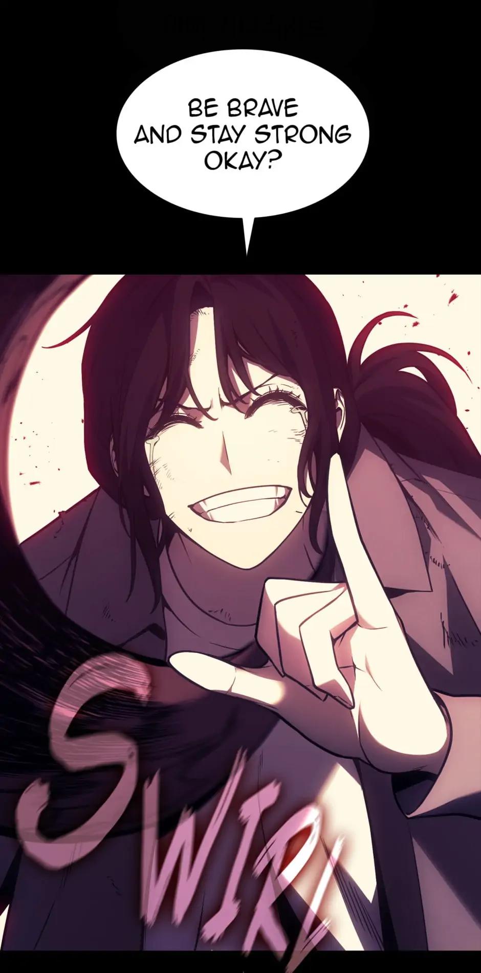 The Return of the Disaster-Class Hero Chapter 45