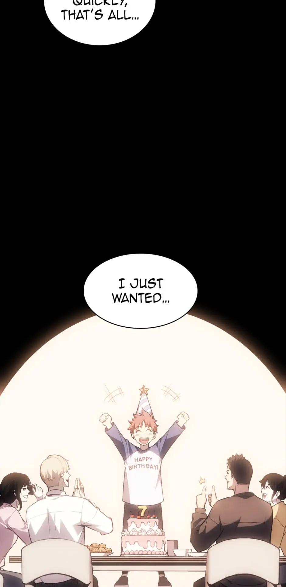 The Return of the Disaster-Class Hero Chapter 45