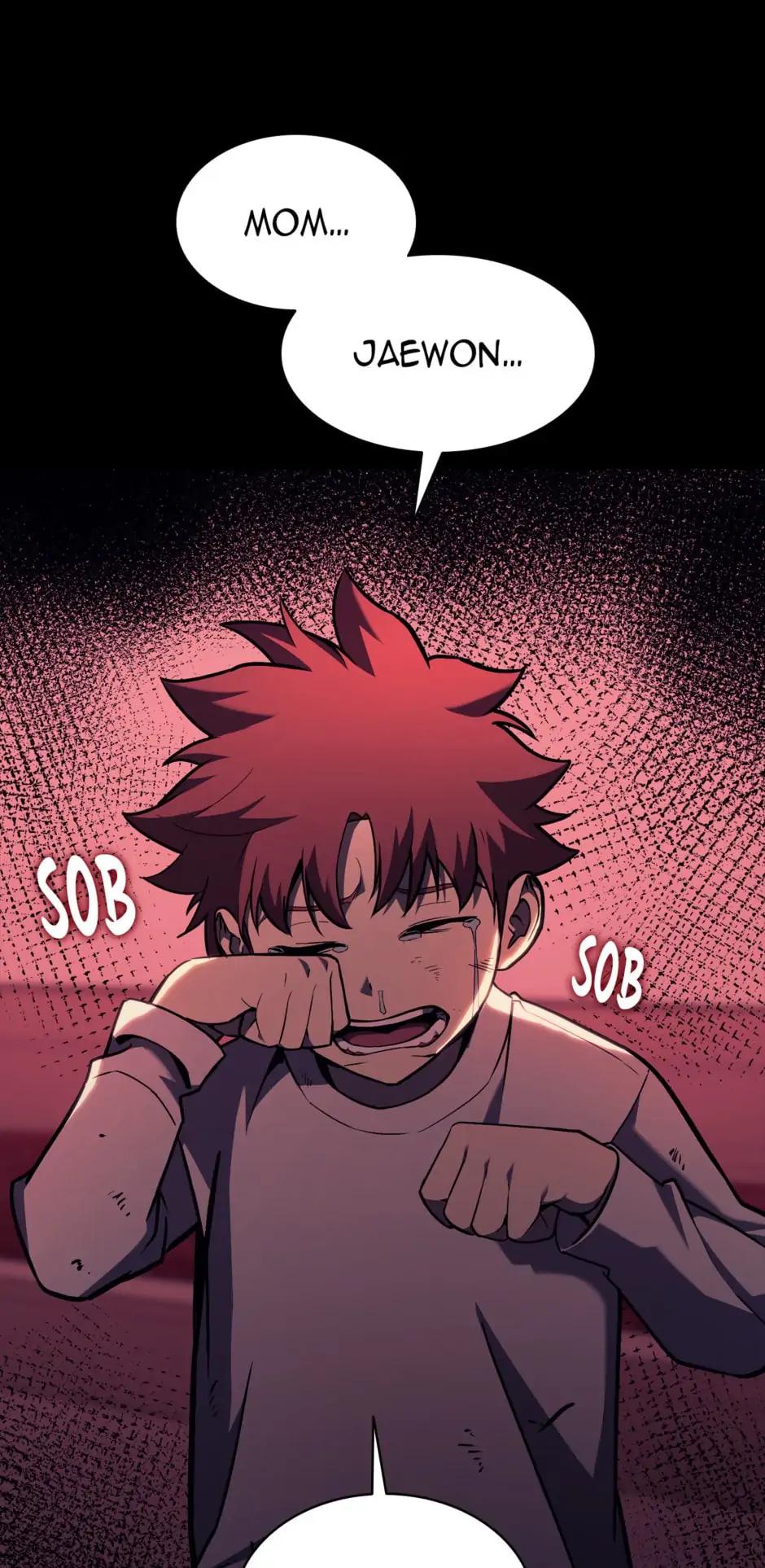 The Return of the Disaster-Class Hero Chapter 45