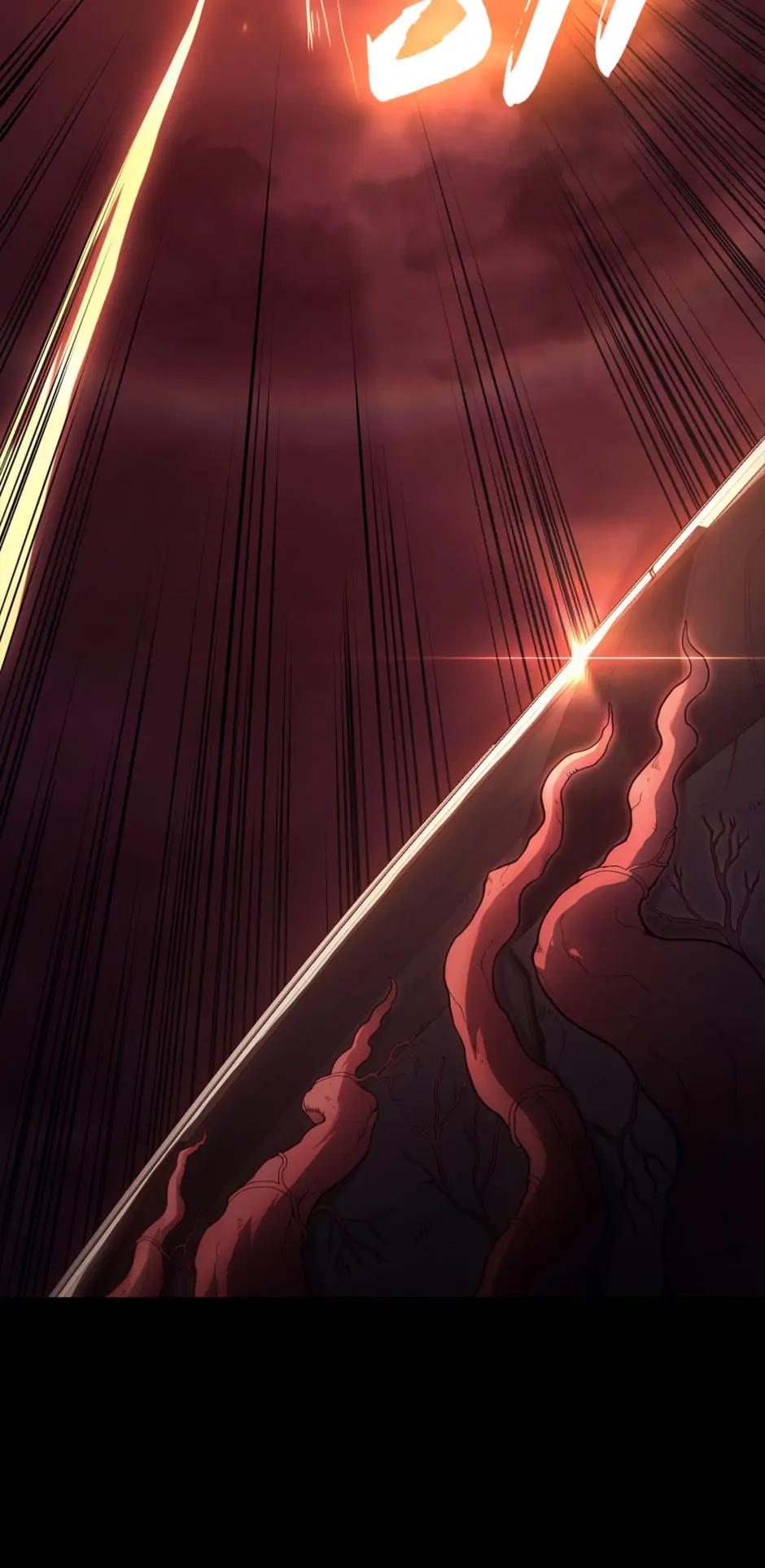 The Return of the Disaster-Class Hero Chapter 45