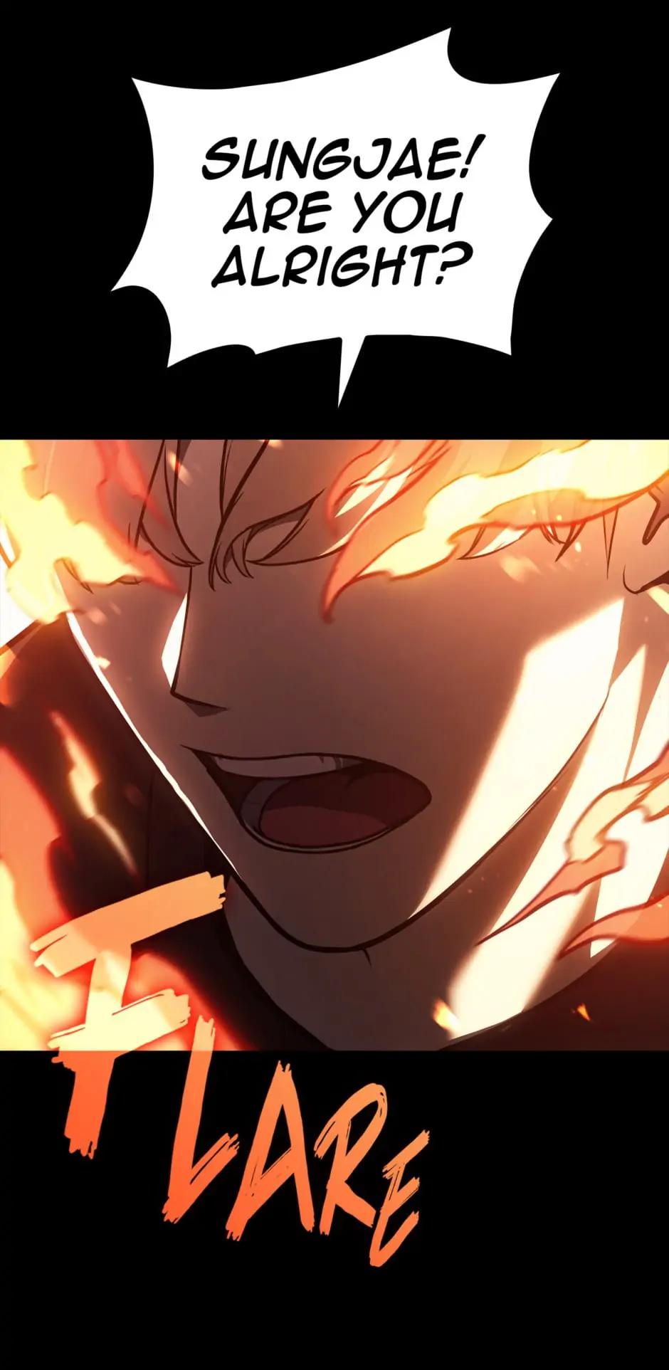 The Return of the Disaster-Class Hero Chapter 45