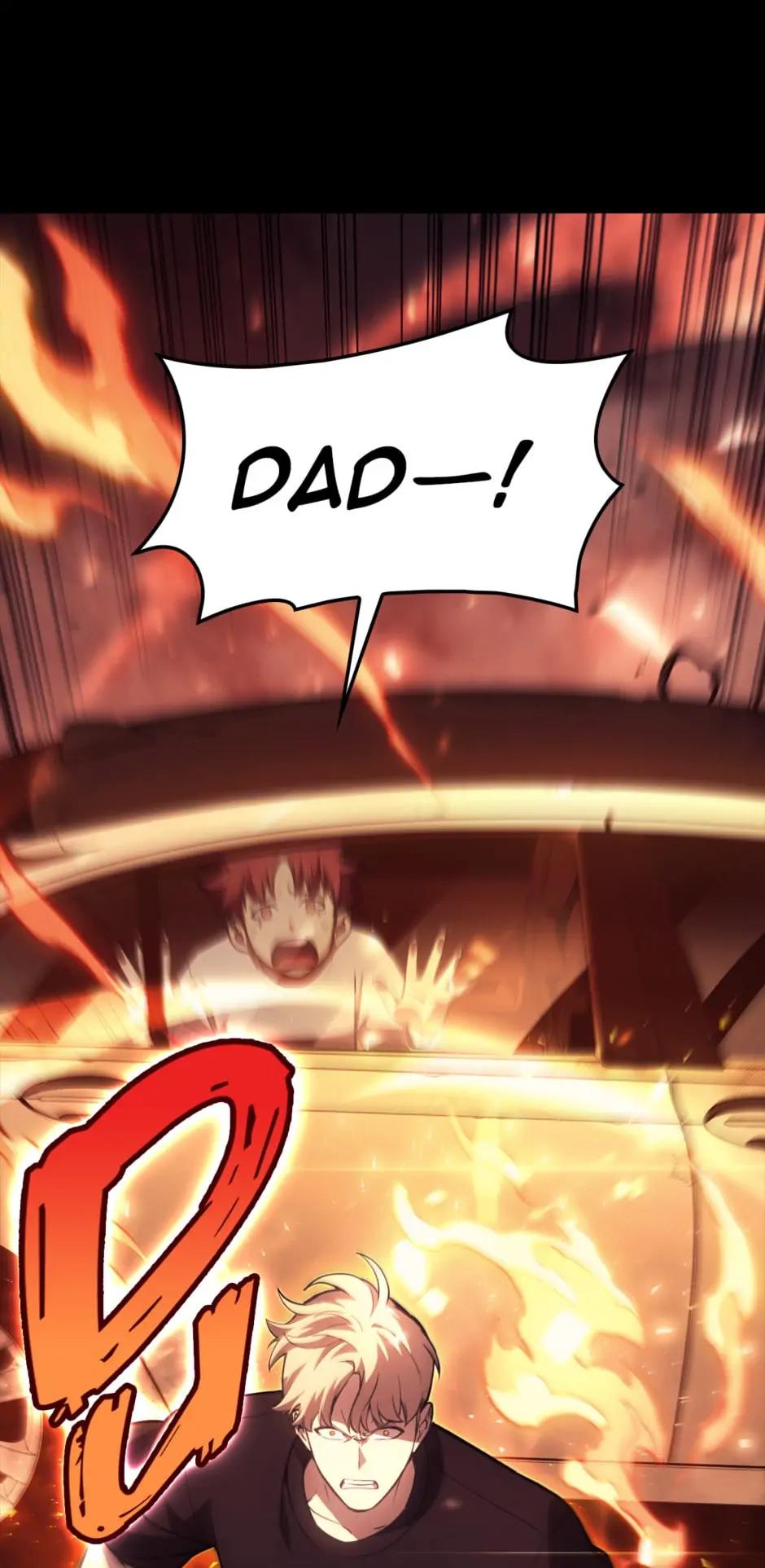 The Return of the Disaster-Class Hero Chapter 45