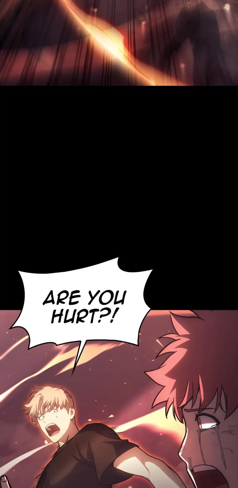 The Return of the Disaster-Class Hero Chapter 45