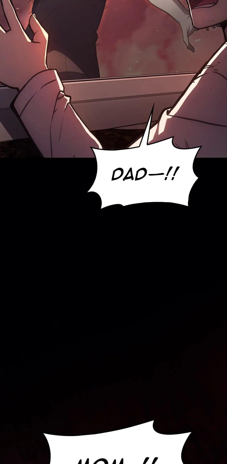 The Return of the Disaster-Class Hero Chapter 45