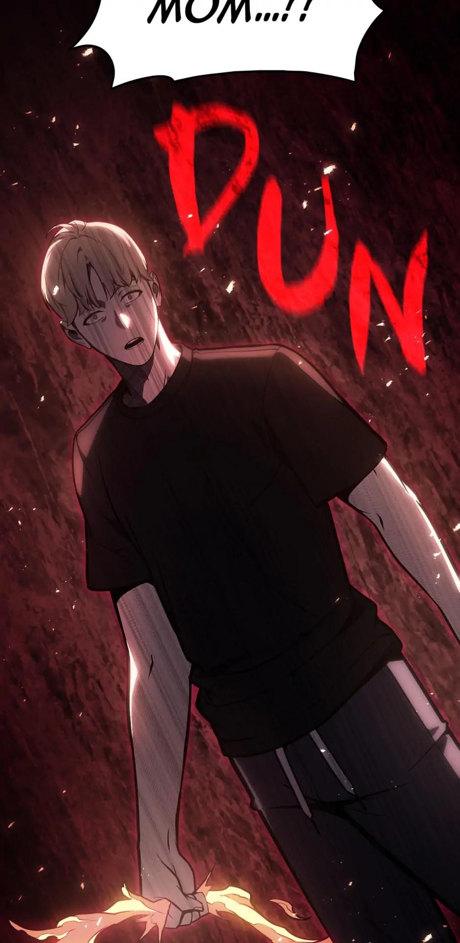 The Return of the Disaster-Class Hero Chapter 45