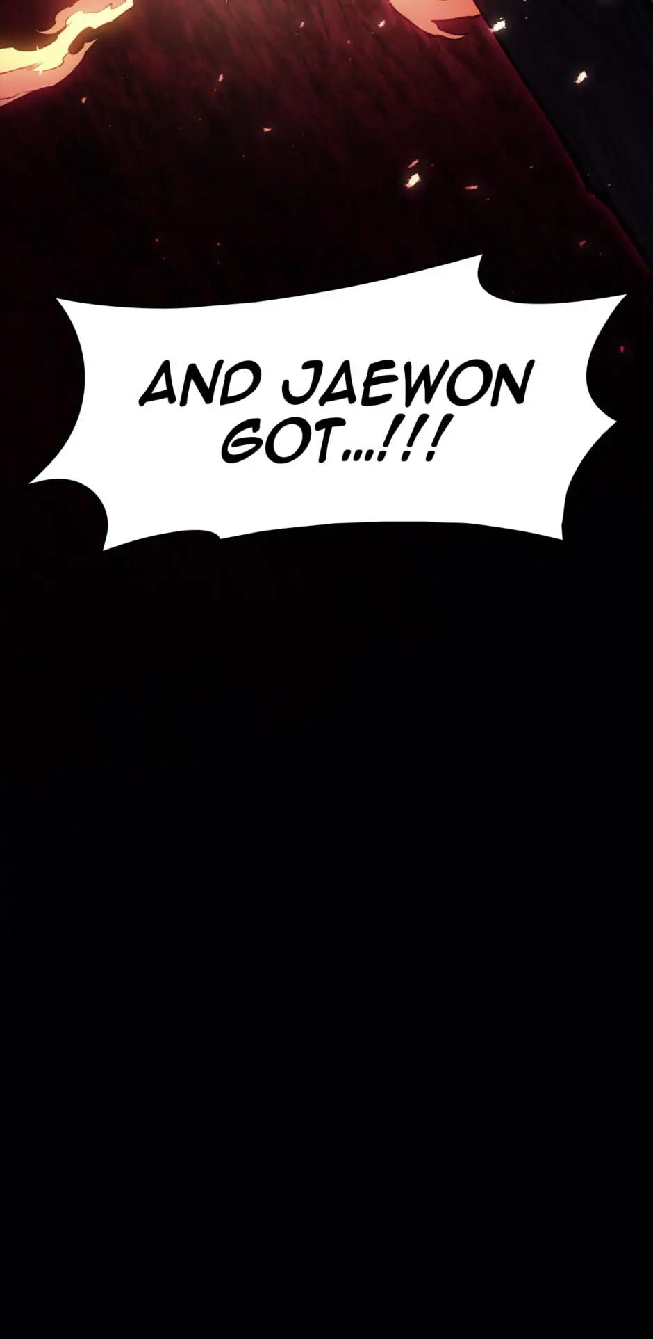 The Return of the Disaster-Class Hero Chapter 45