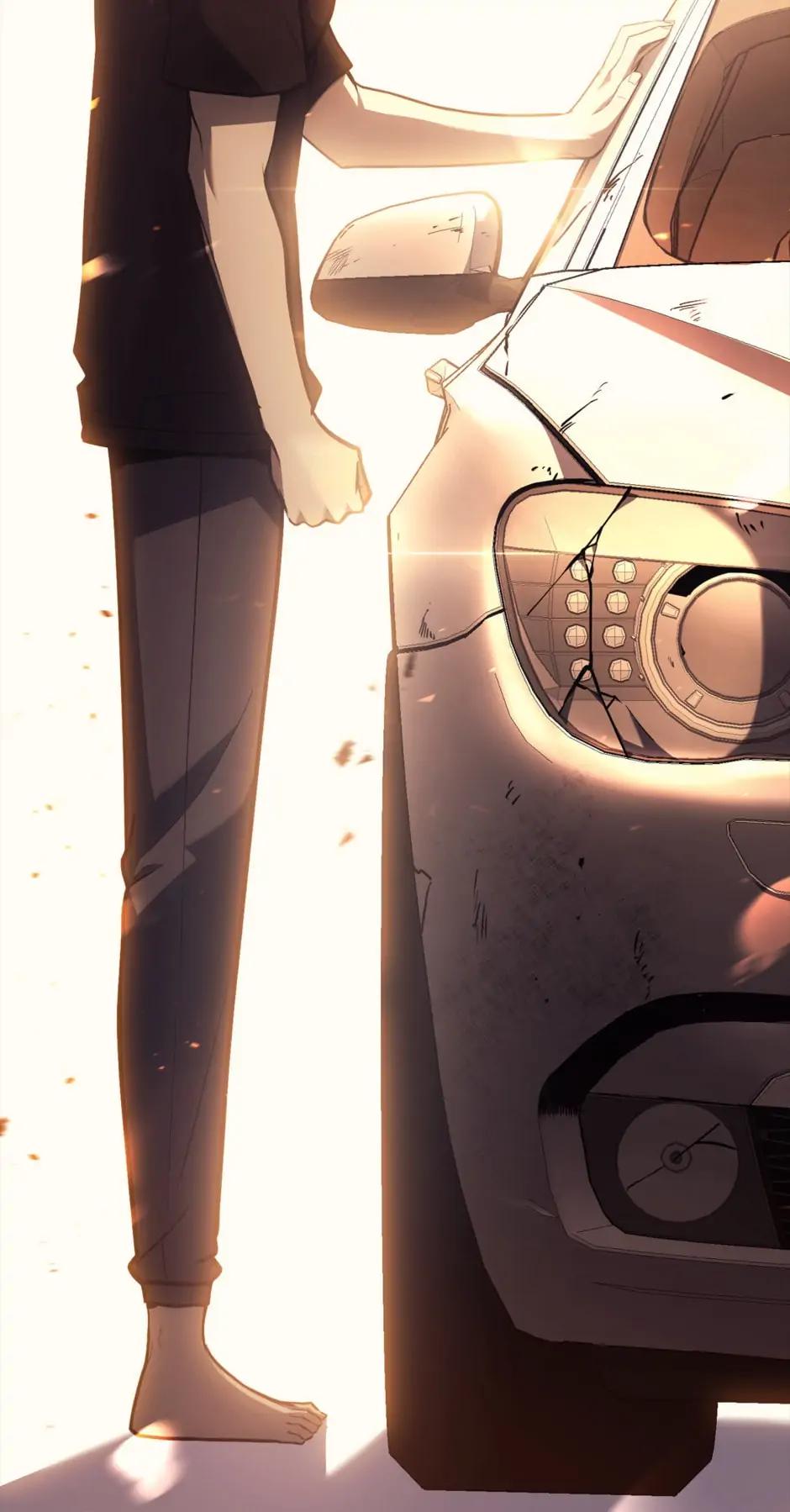 The Return of the Disaster-Class Hero Chapter 45