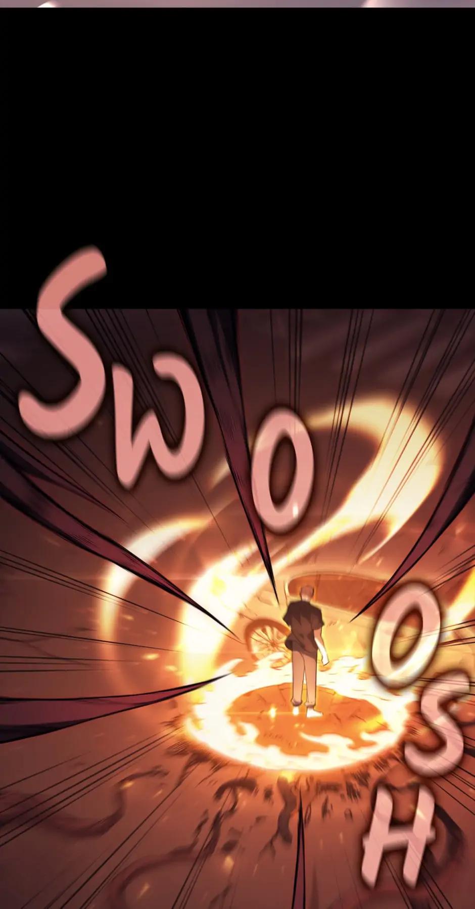 The Return of the Disaster-Class Hero Chapter 45