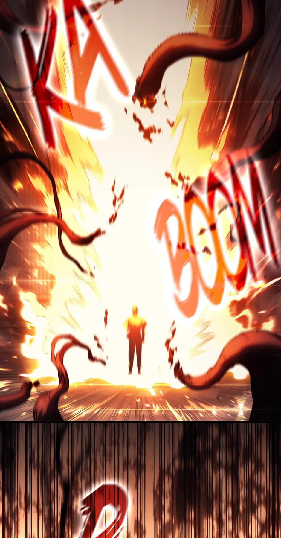 The Return of the Disaster-Class Hero Chapter 45