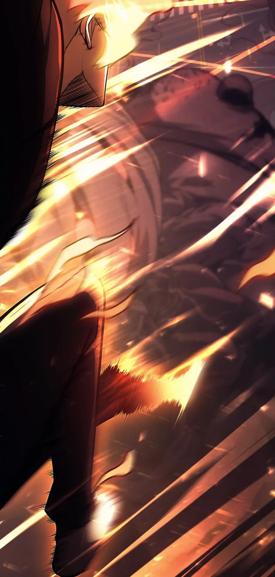 The Return of the Disaster-Class Hero Chapter 45