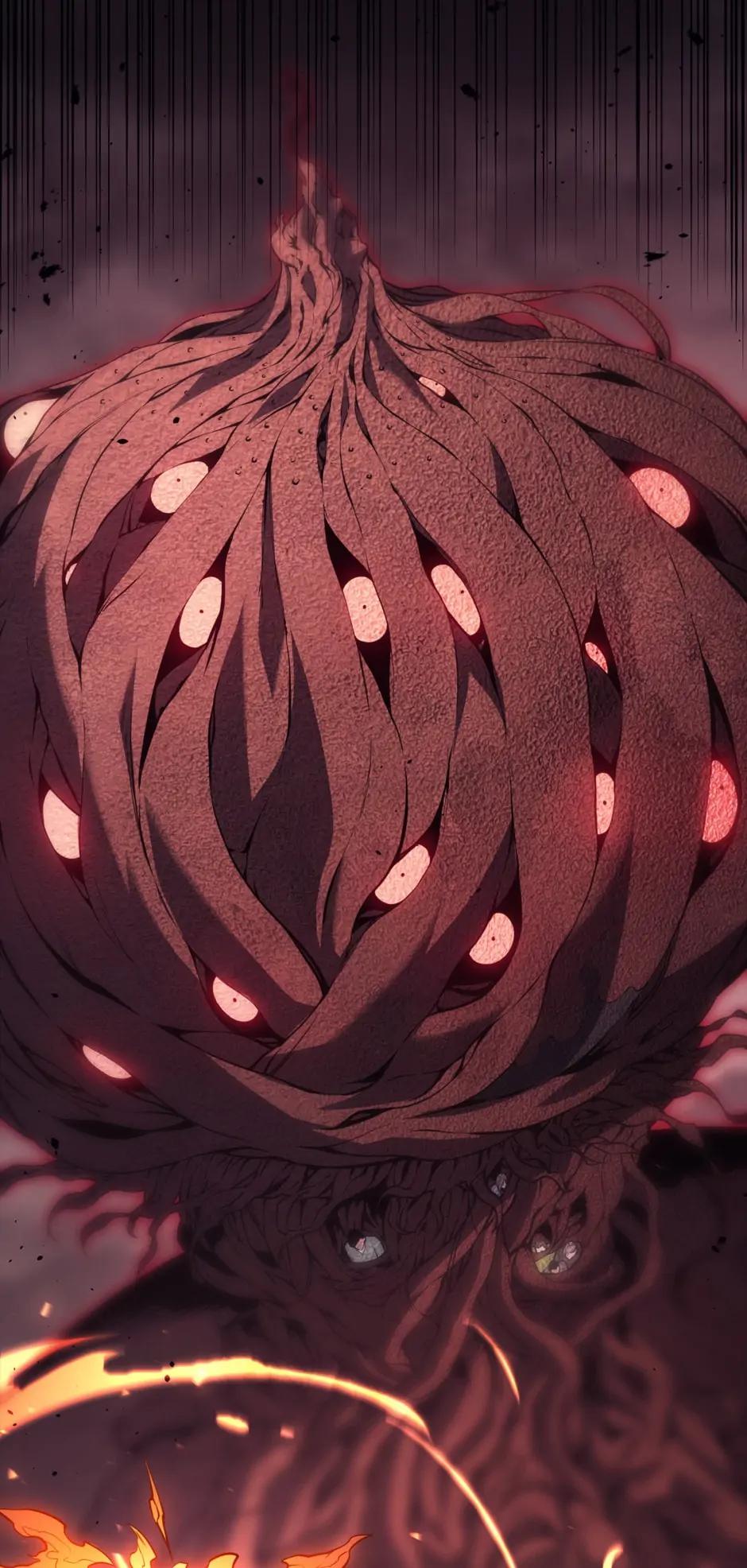 The Return of the Disaster-Class Hero Chapter 45