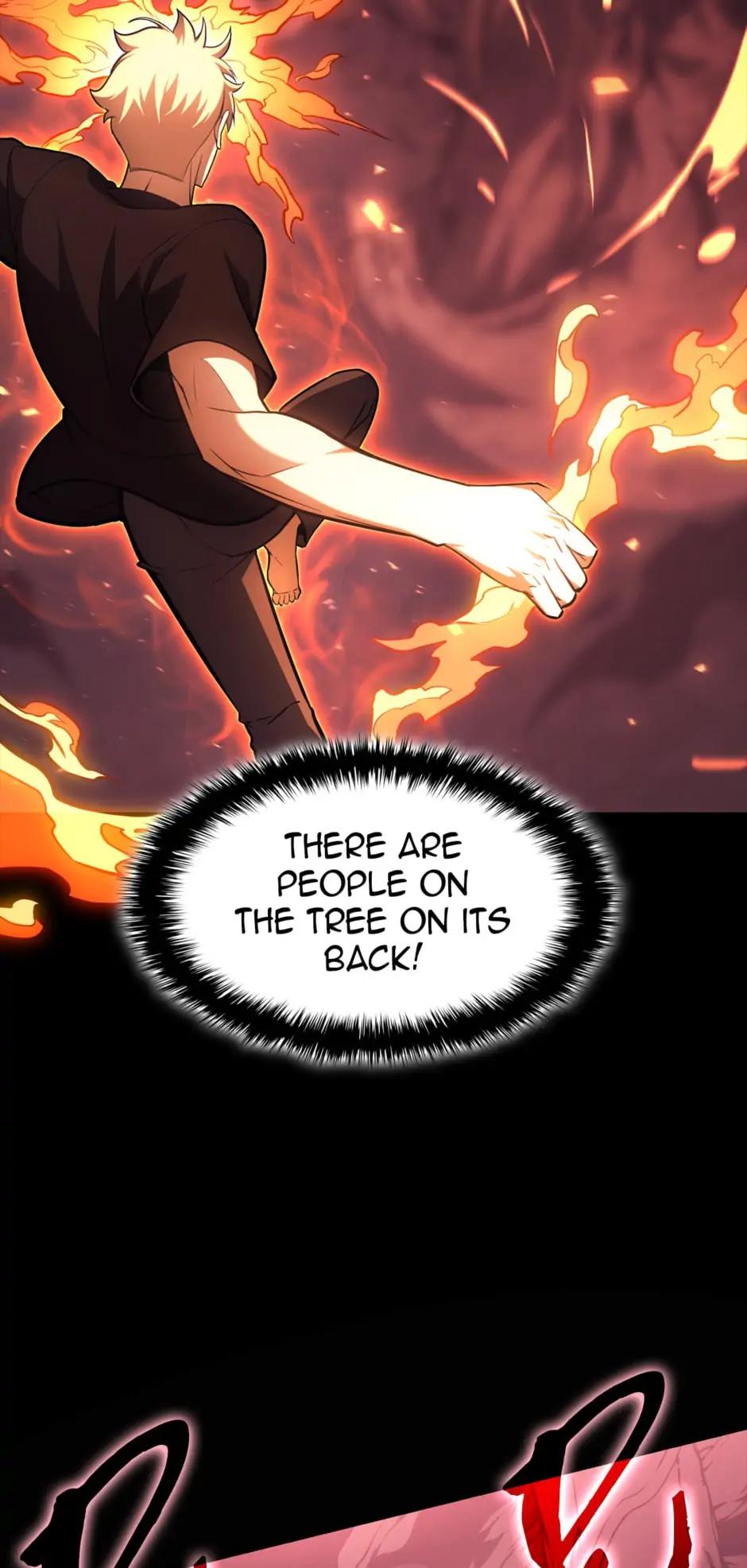 The Return of the Disaster-Class Hero Chapter 45