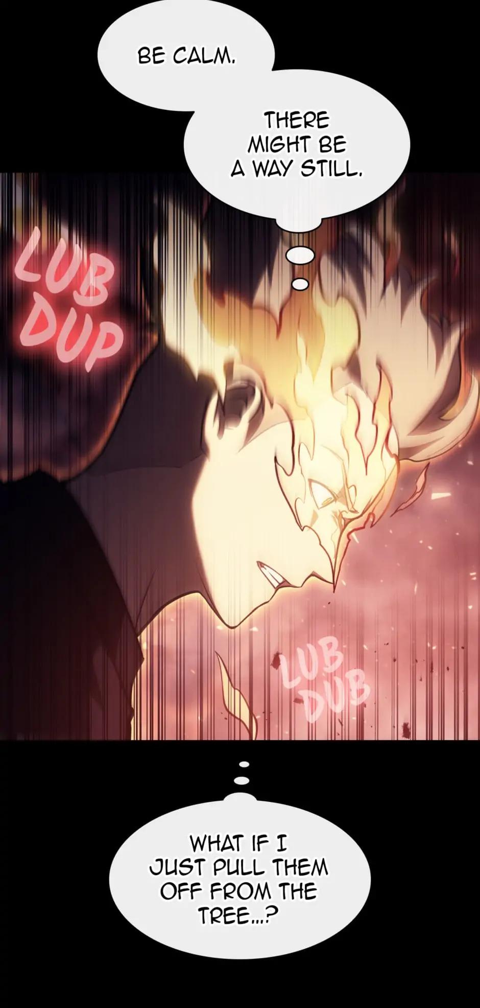 The Return of the Disaster-Class Hero Chapter 45