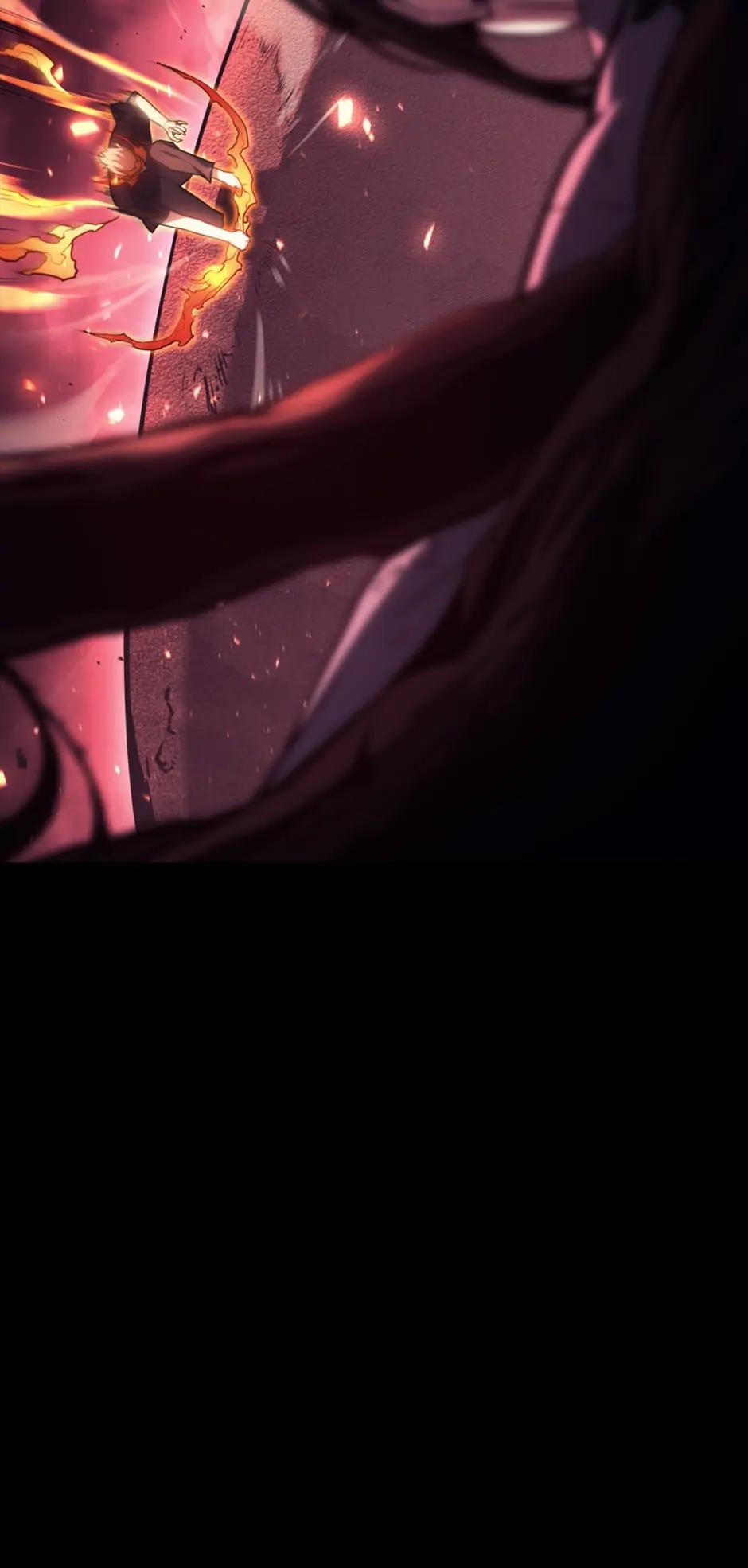 The Return of the Disaster-Class Hero Chapter 45