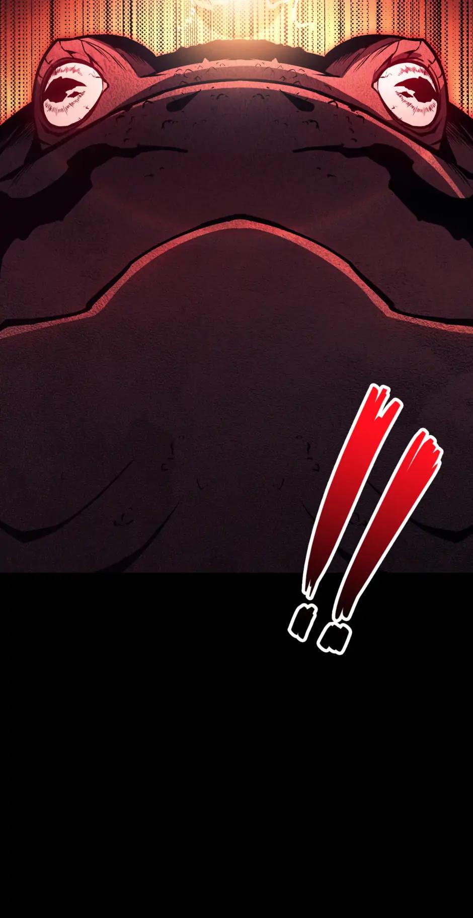 The Return of the Disaster-Class Hero Chapter 45