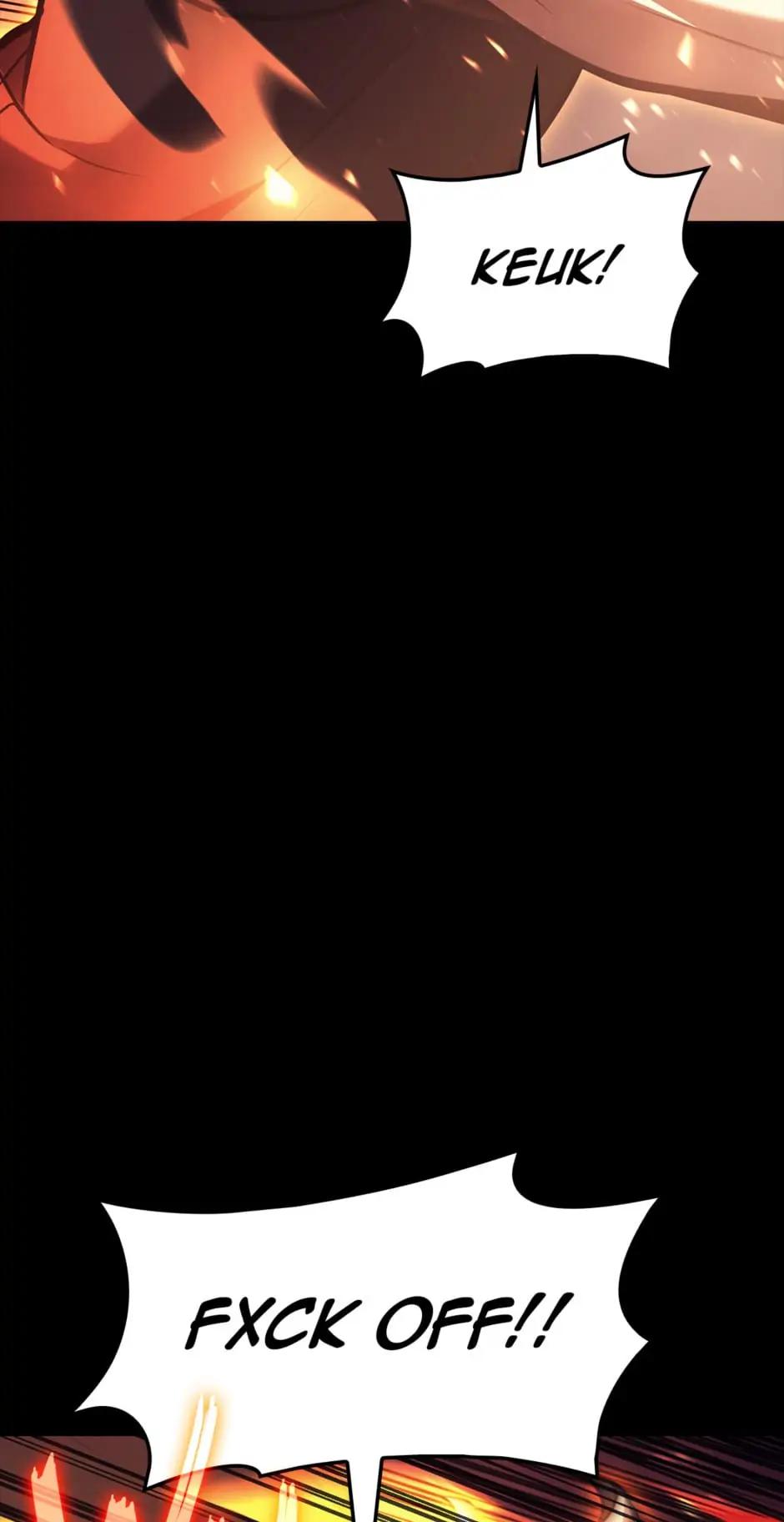 The Return of the Disaster-Class Hero Chapter 45