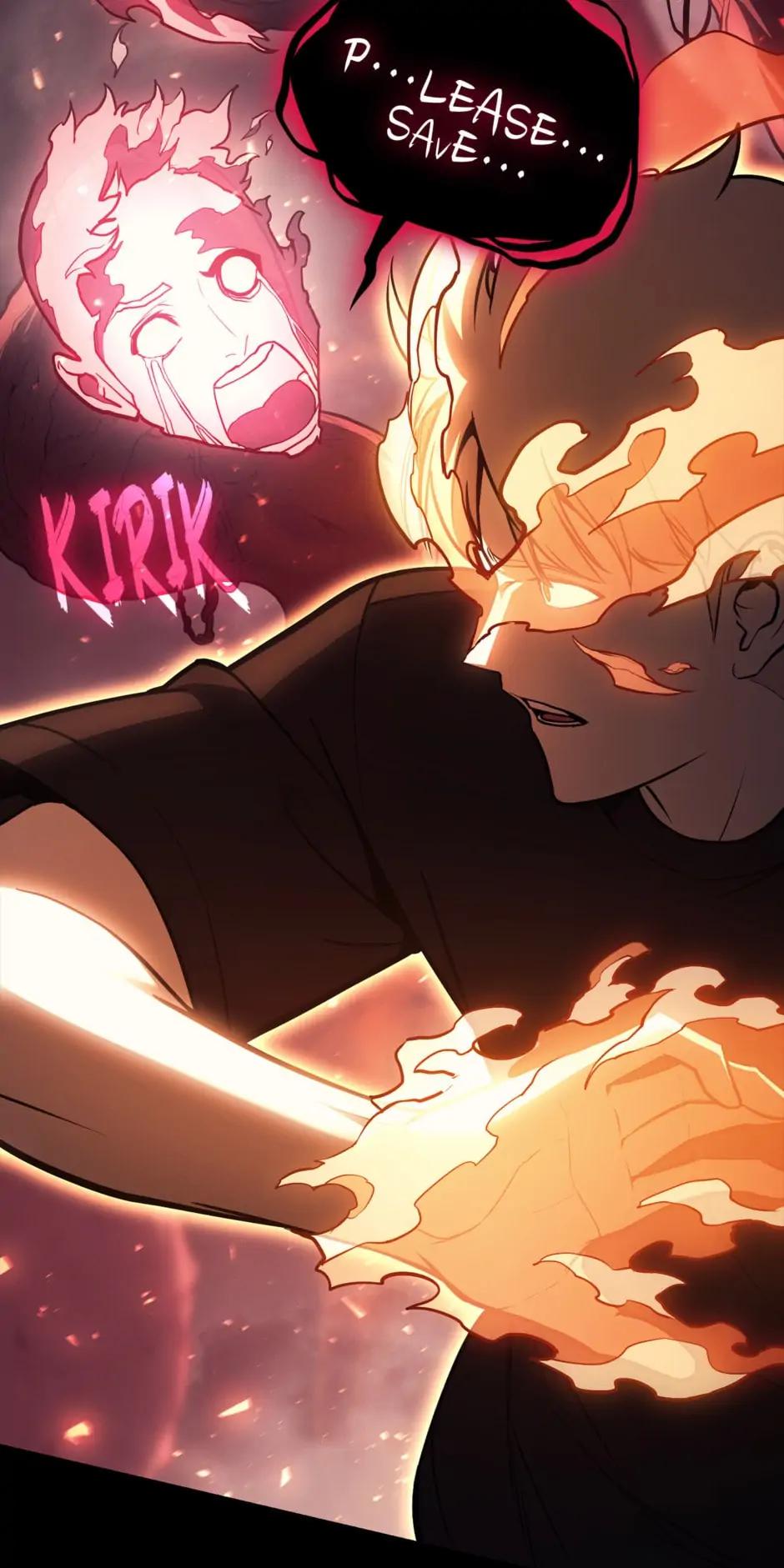 The Return of the Disaster-Class Hero Chapter 45