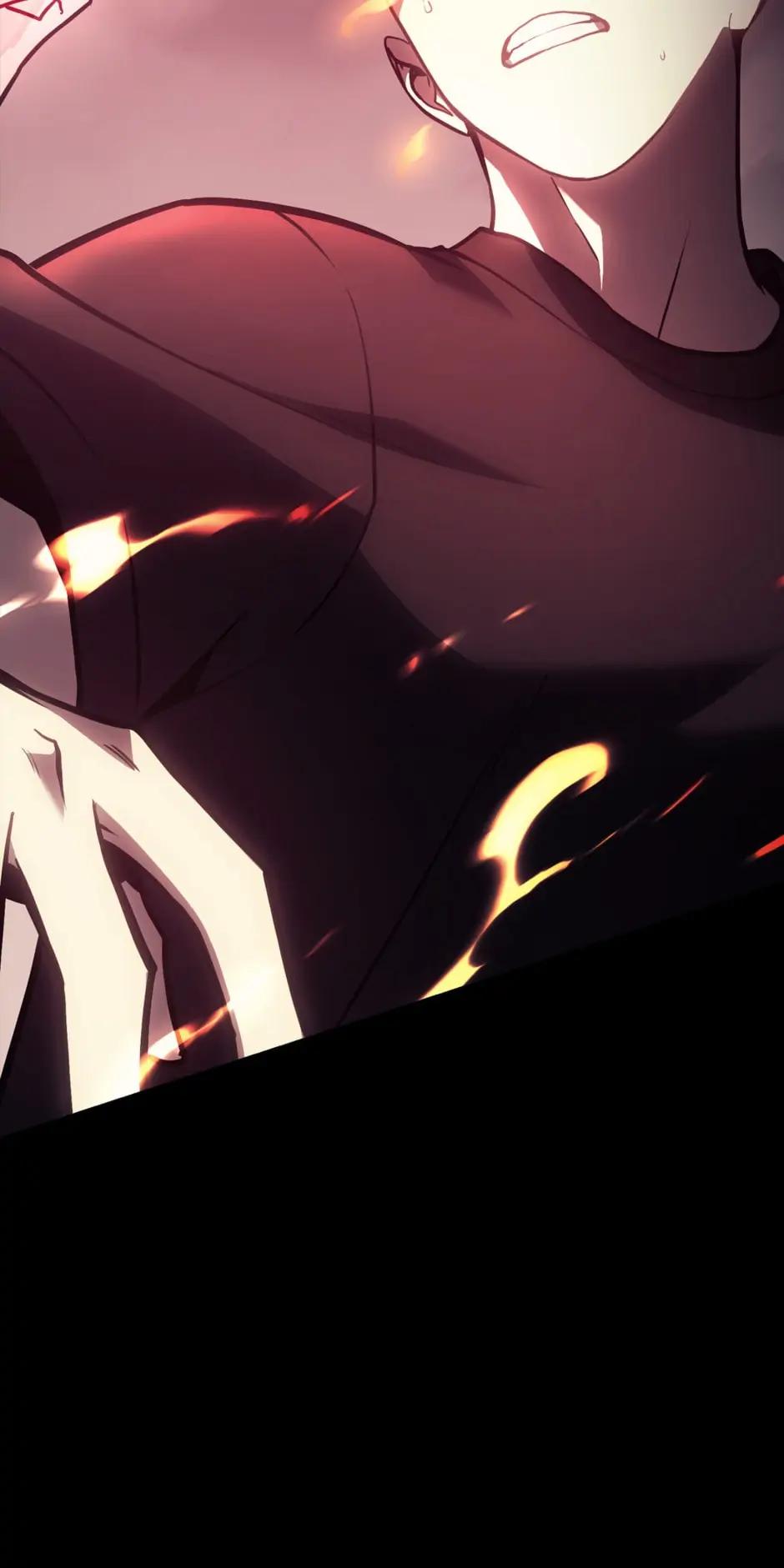 The Return of the Disaster-Class Hero Chapter 45